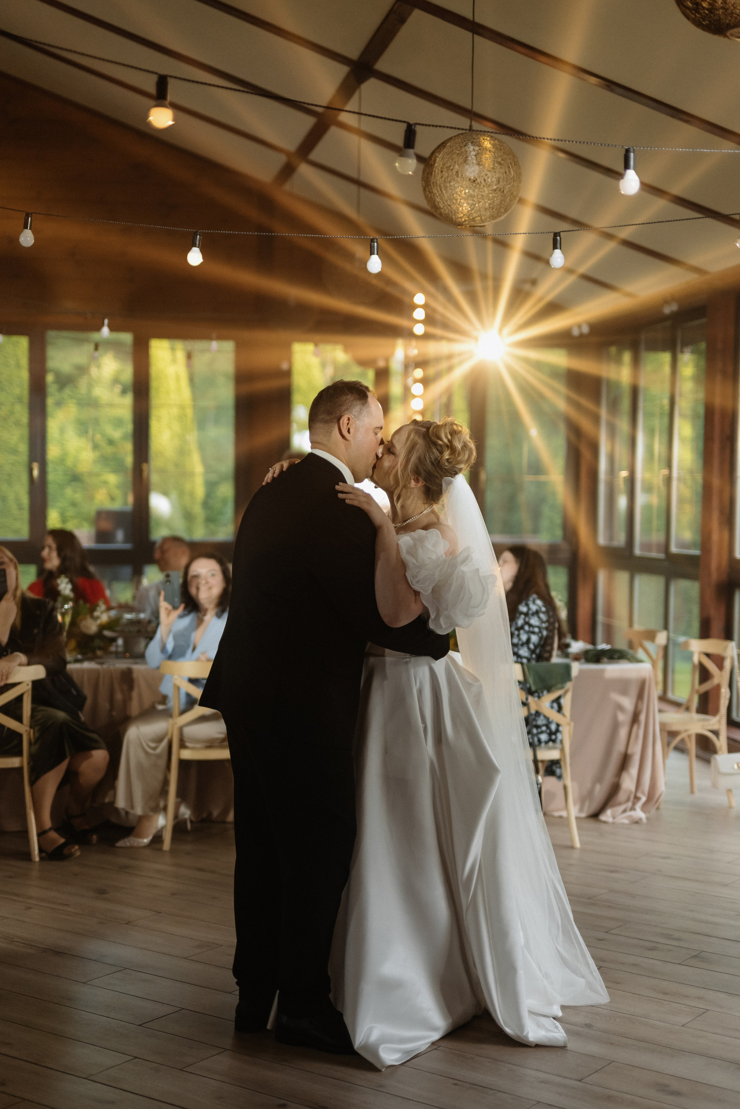 Александра и Андрей. Свадебный и портретный фотограф в Минске Татьяна Лобода