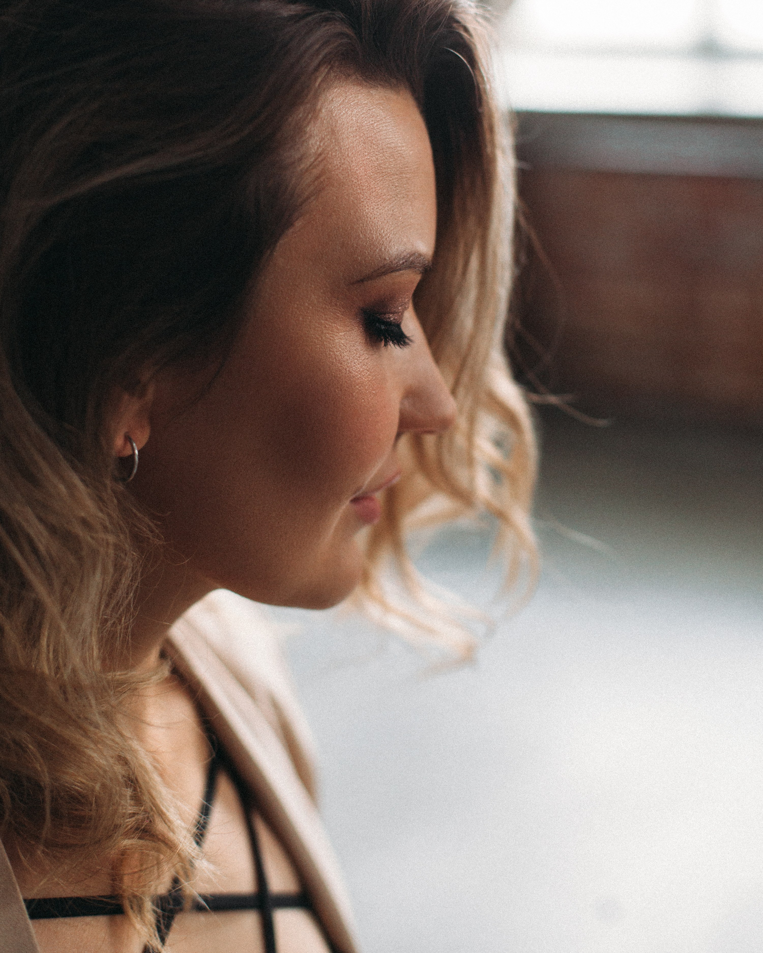 КАТЯ. Мусс Алина фотограф