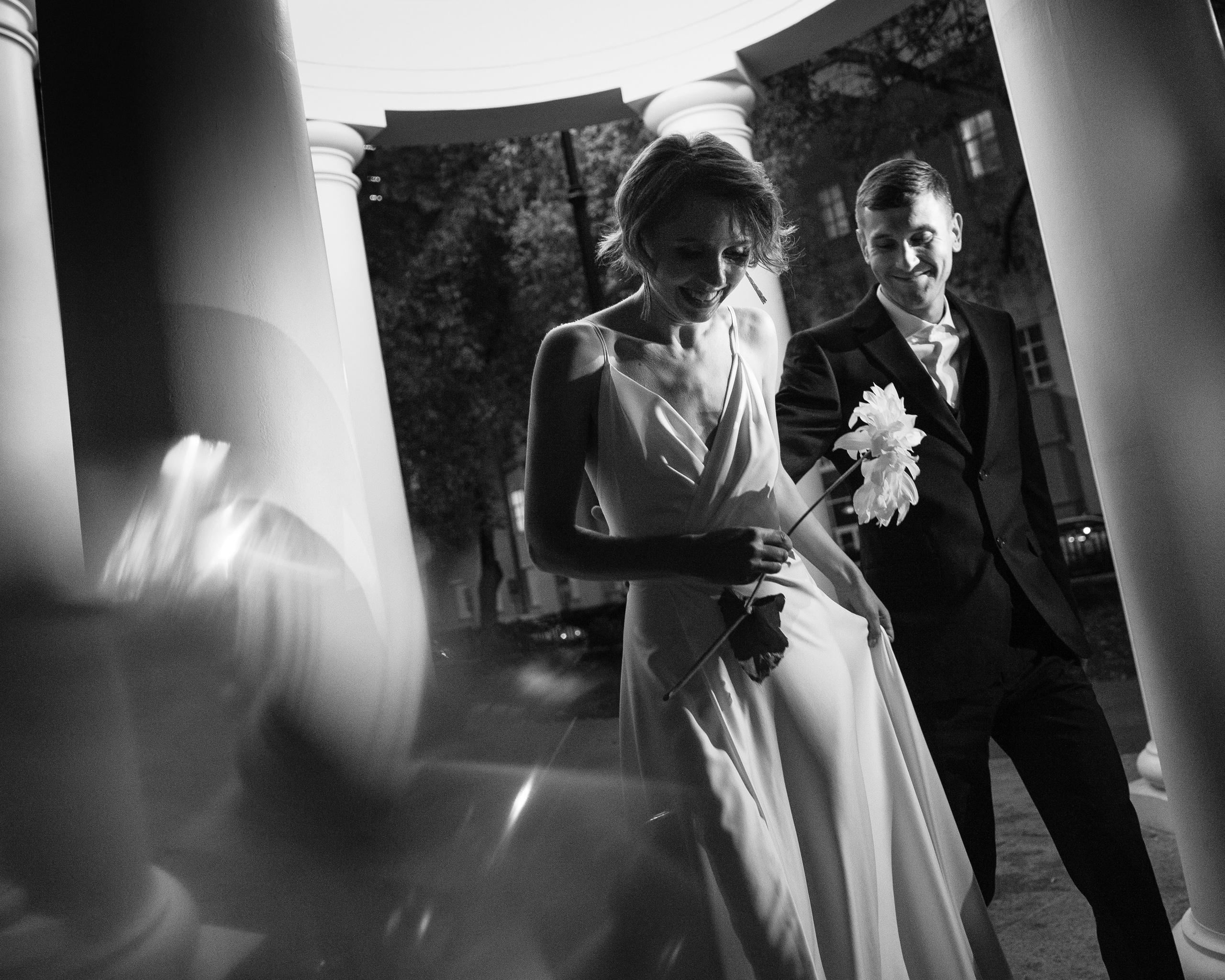 РУСЛАН | АННА. Мусс Алина фотограф