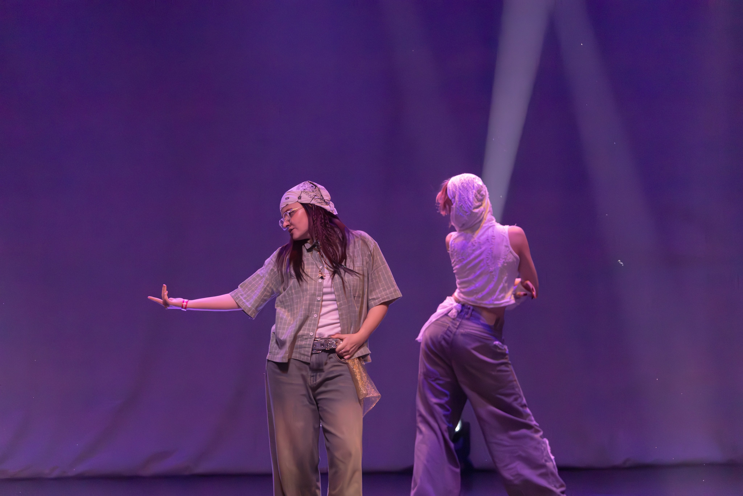 Panikon! — 2025. — Digital Noise —