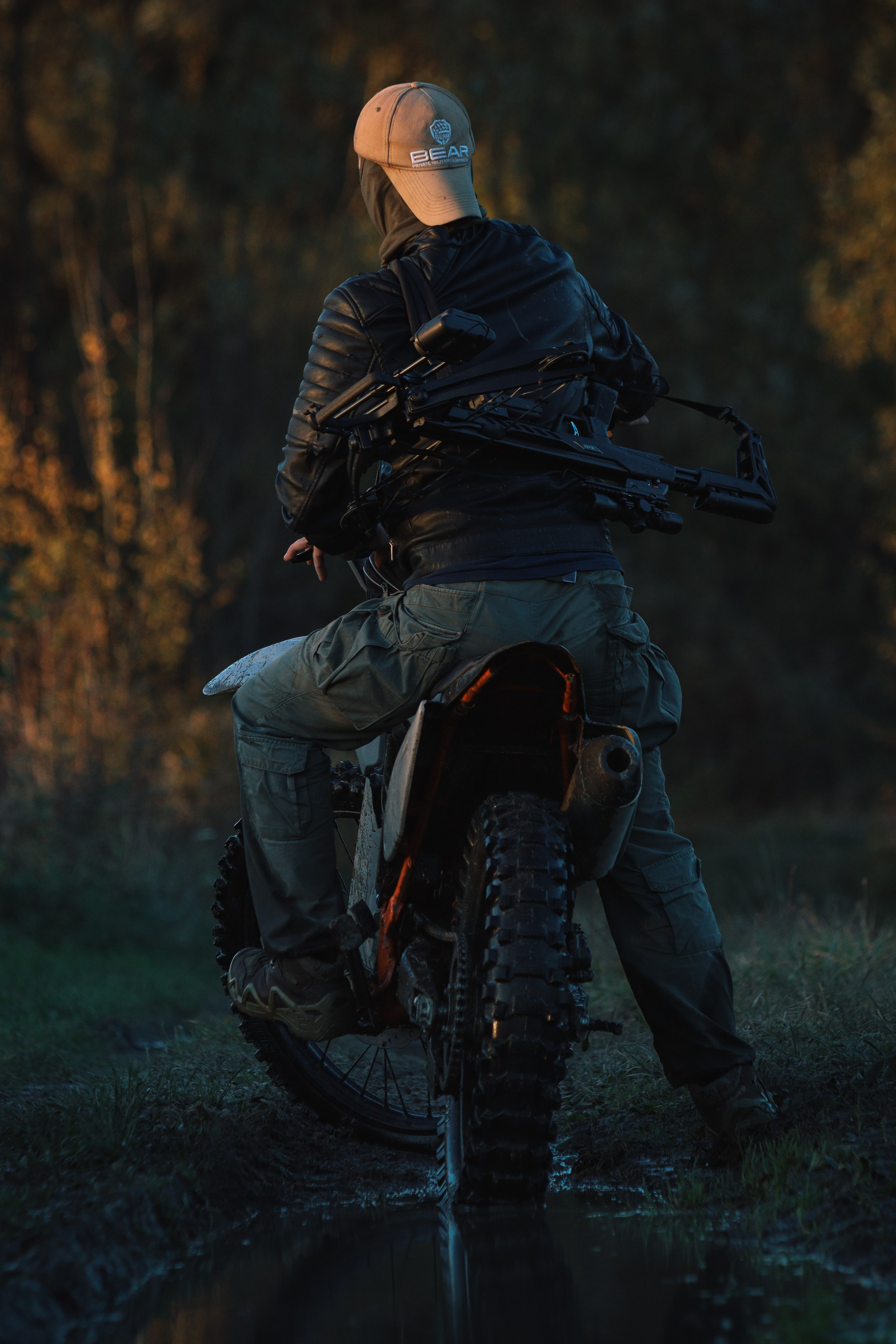 Никита П. (Daryl Dixon). — Digital Noise —