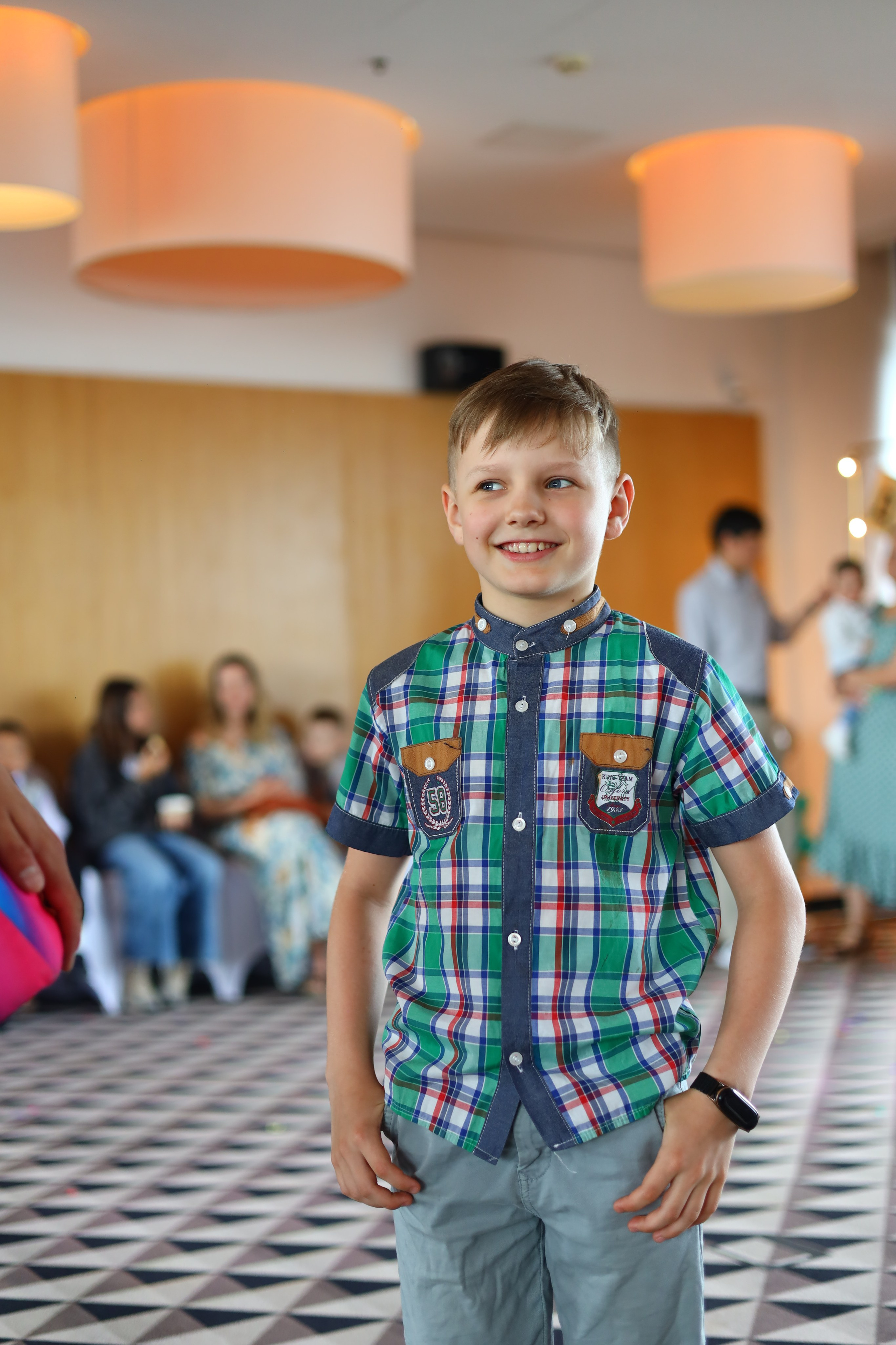 Праздник семьи