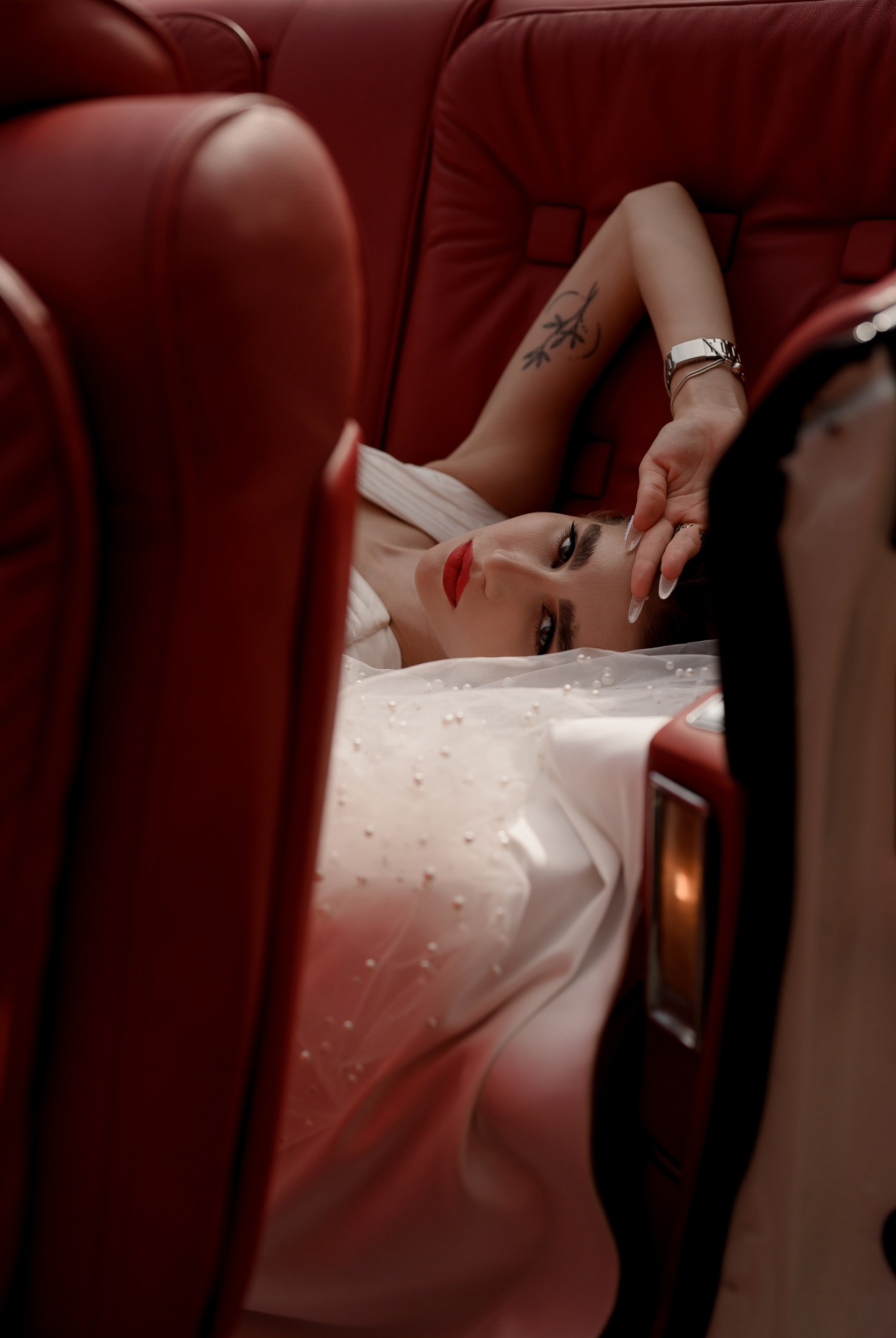 Ораз и Татьяна. Женский, семейный и свадебный фотограф в Астрахани Виктория Бузаева