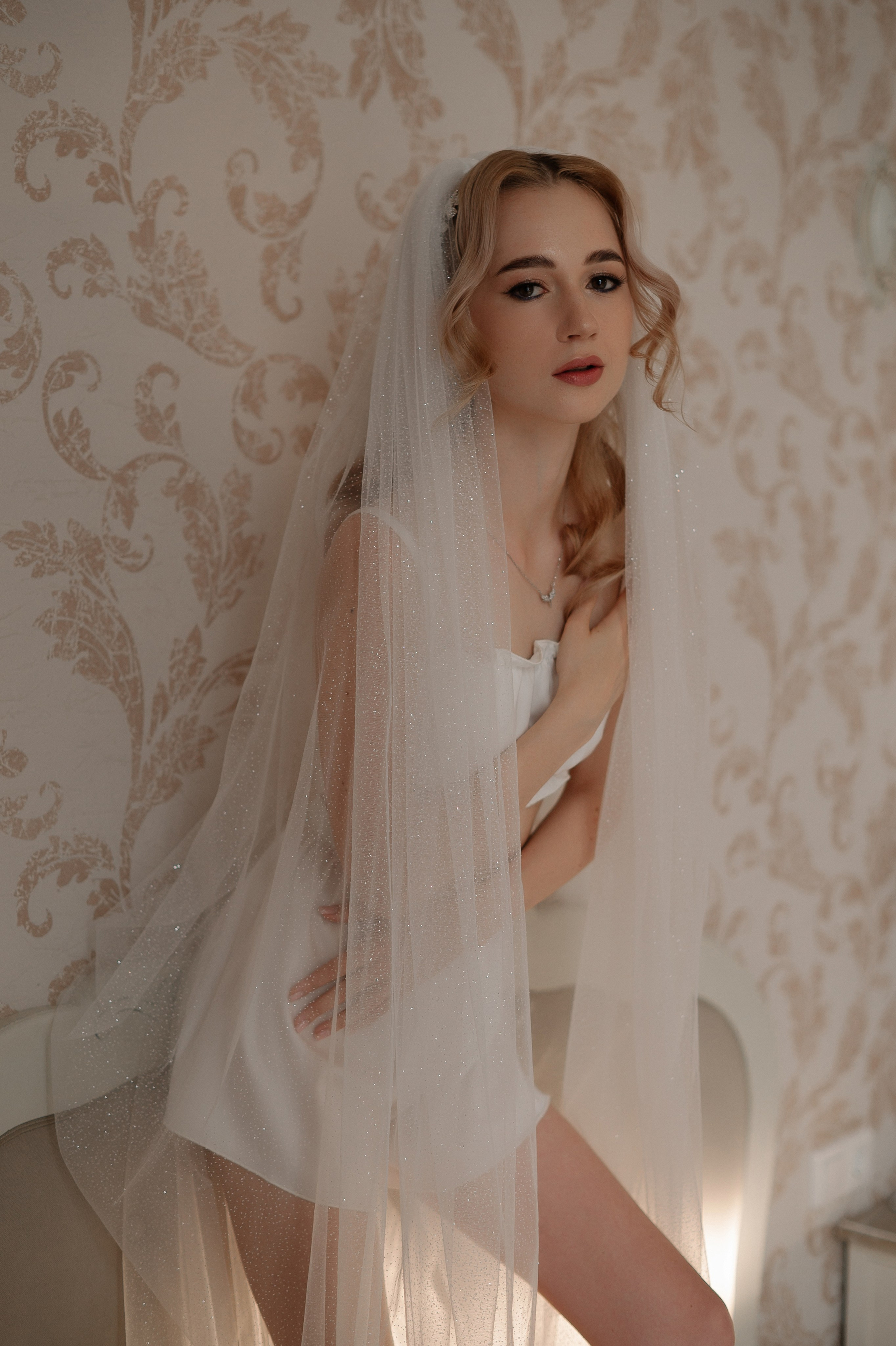 Андрей и Екатерина. Женский, семейный и свадебный фотограф в Астрахани Виктория Бузаева