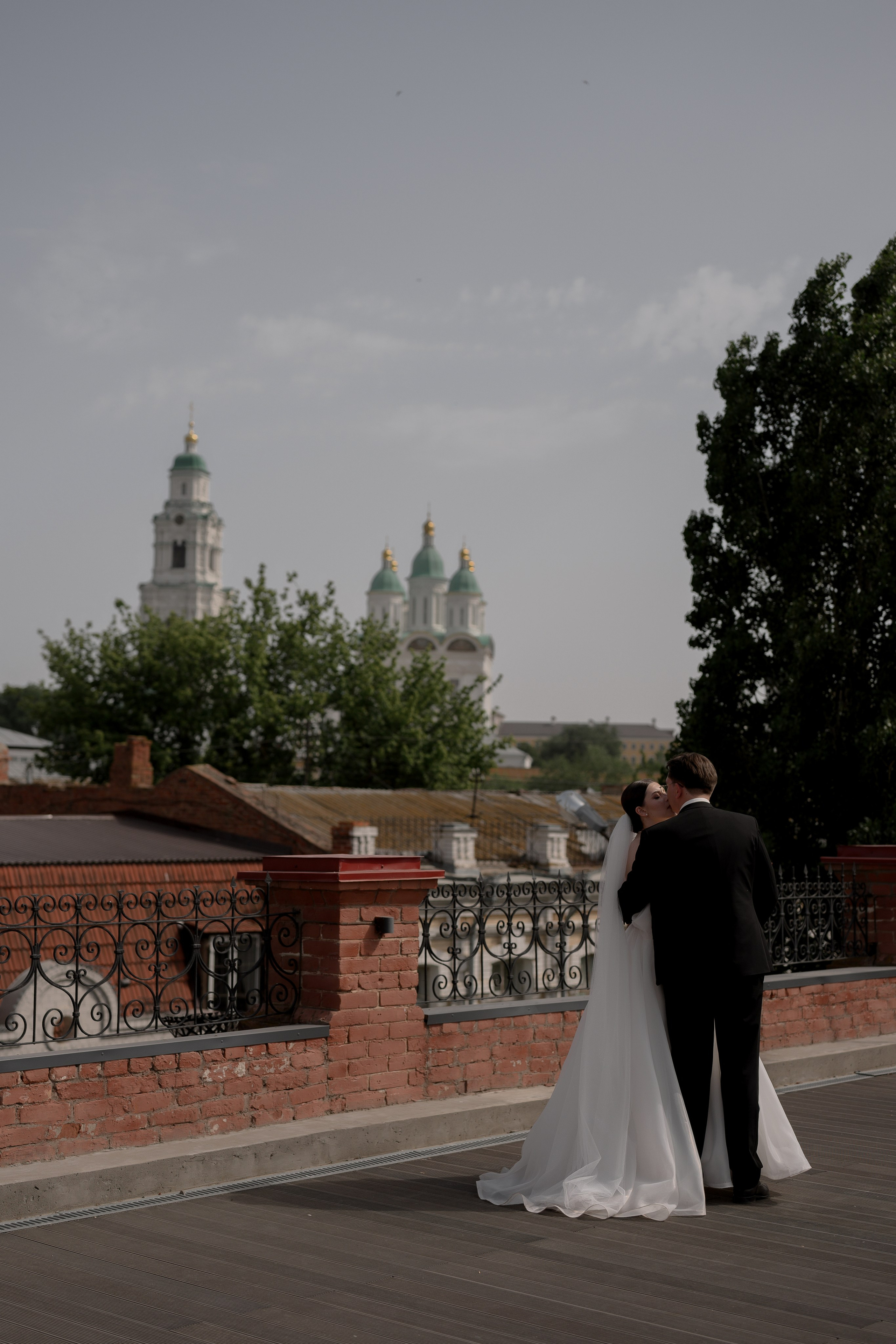 Александр и Серафима. Женский, семейный и свадебный фотограф в Астрахани Виктория Бузаева