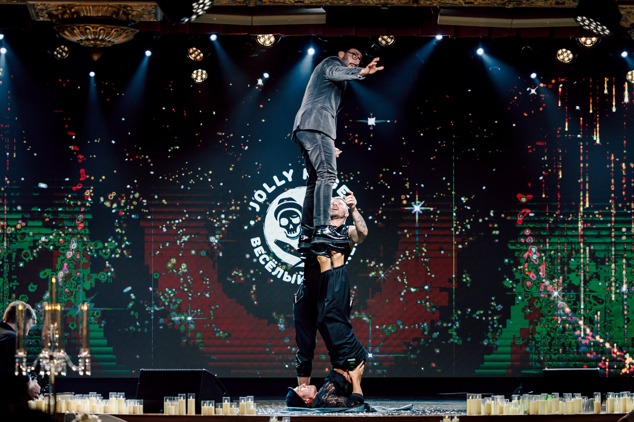 Свадебный день — Дмитрий и Маргарита. Лёшка Варзегов — фотограф