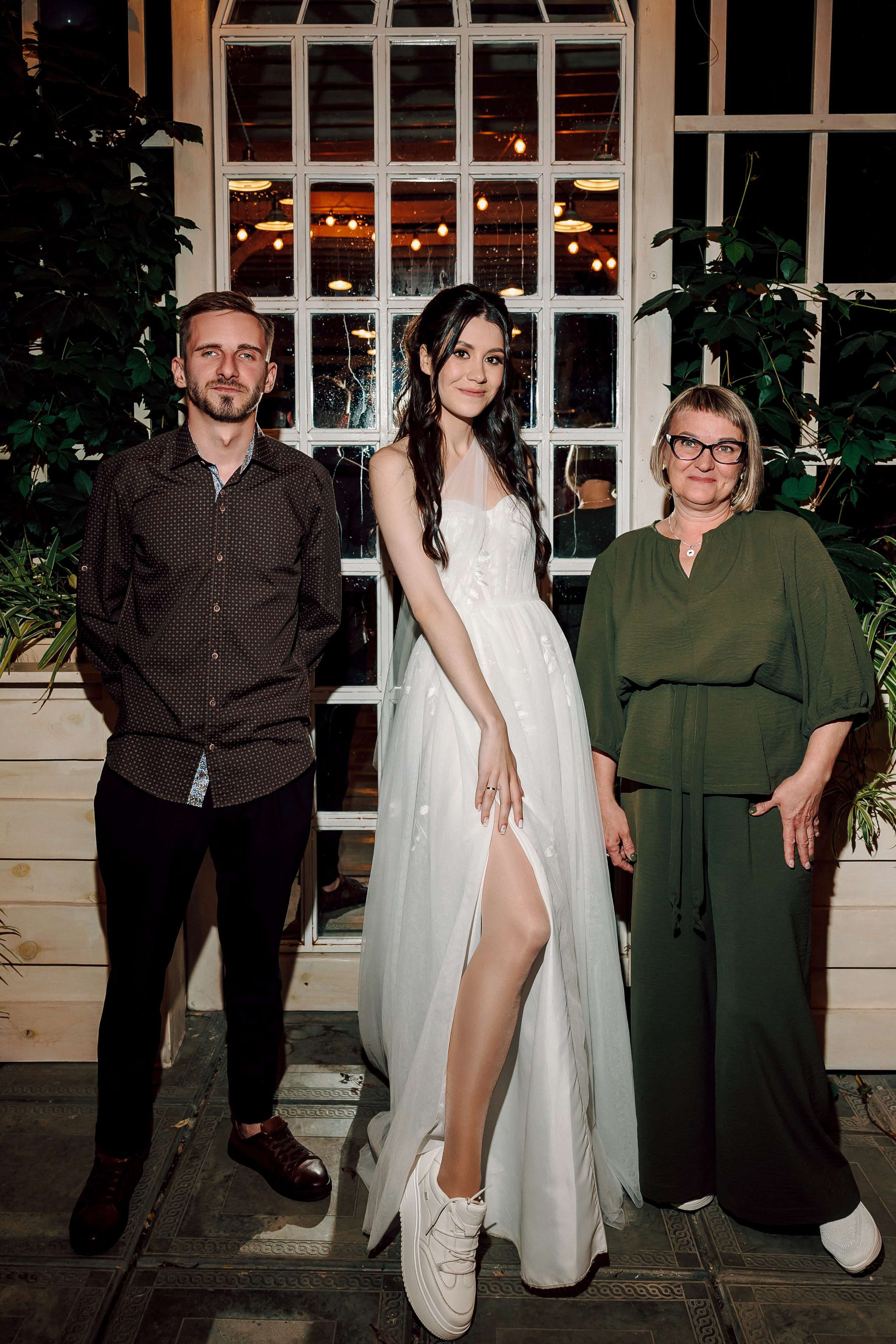 Свадебный день — Глеб и Дарья. Лёшка Варзегов — фотограф