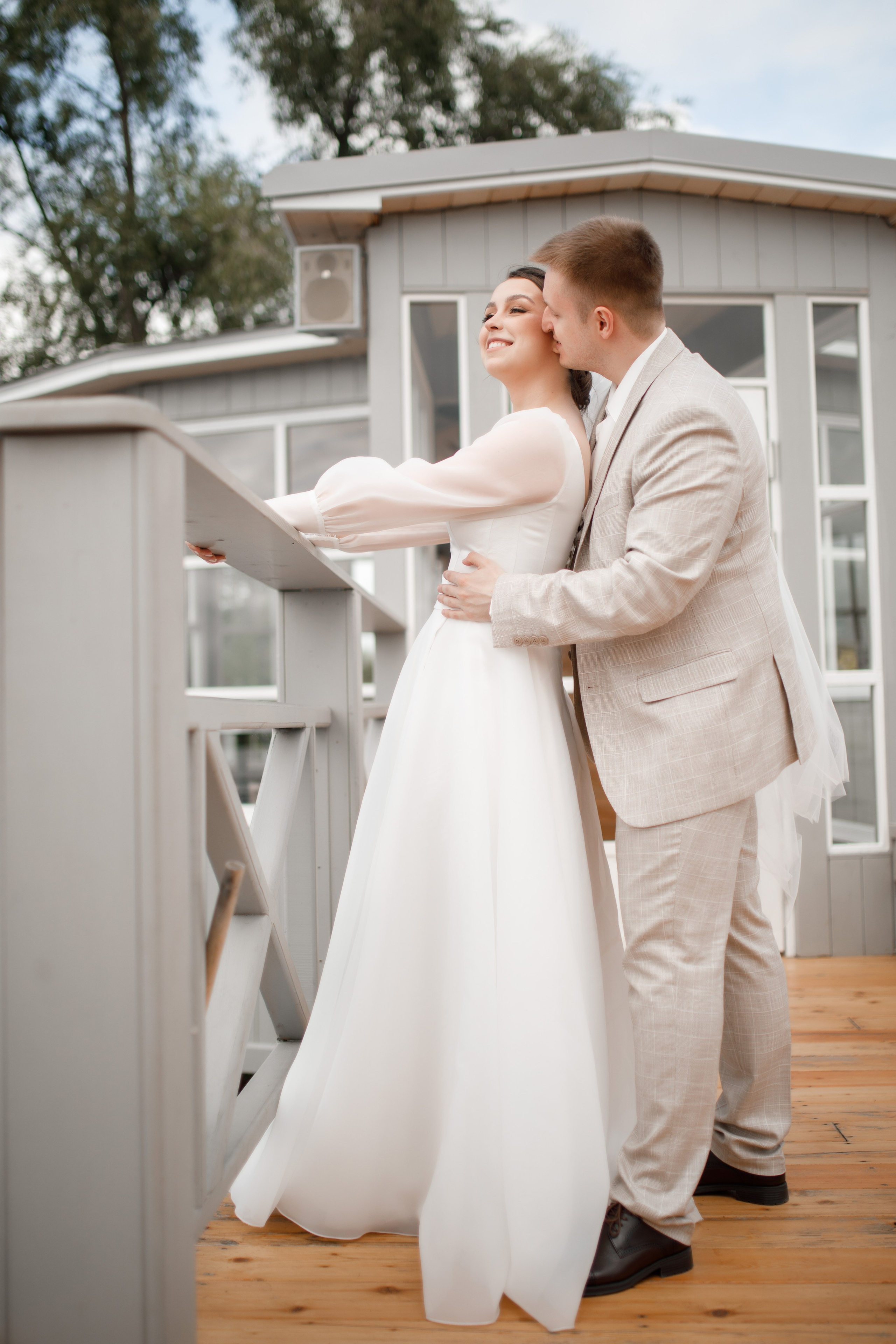 Свадебная съёмка. Детский и семейный фотограф в Костроме Валентина Белик