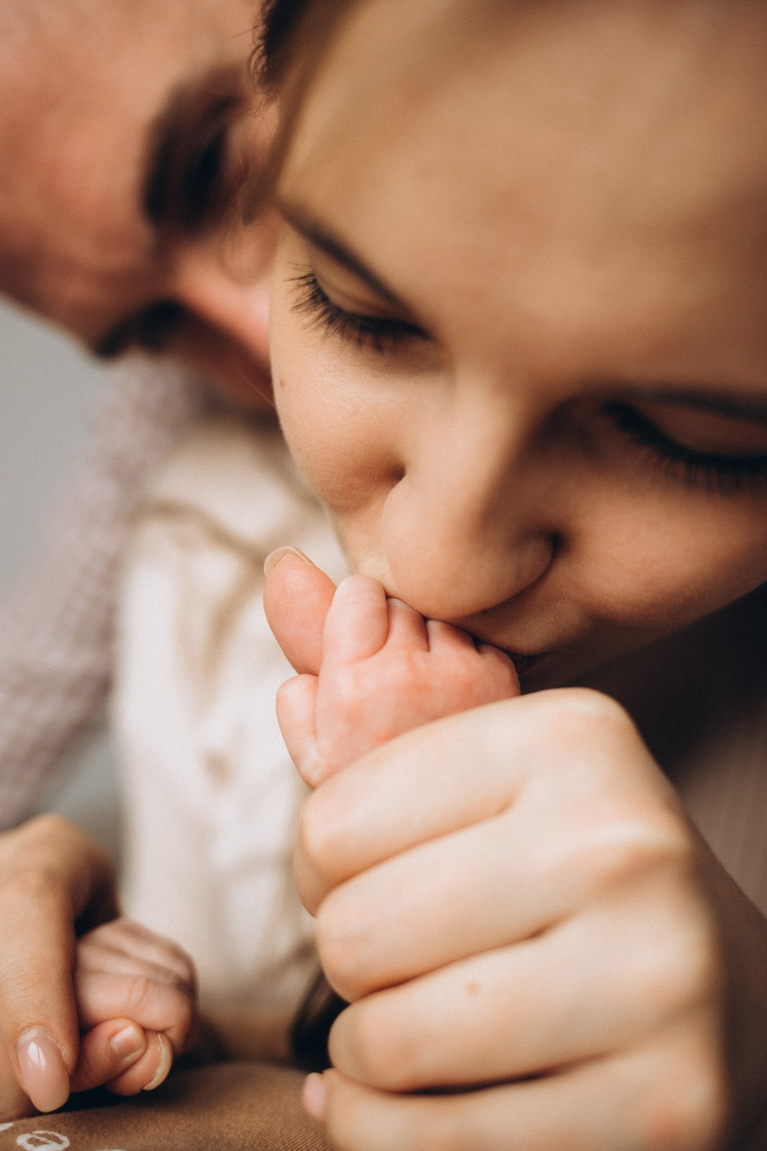 Руслан, Марго и Матвей. Семейный и свадебный фотограф Анна Кожокарь