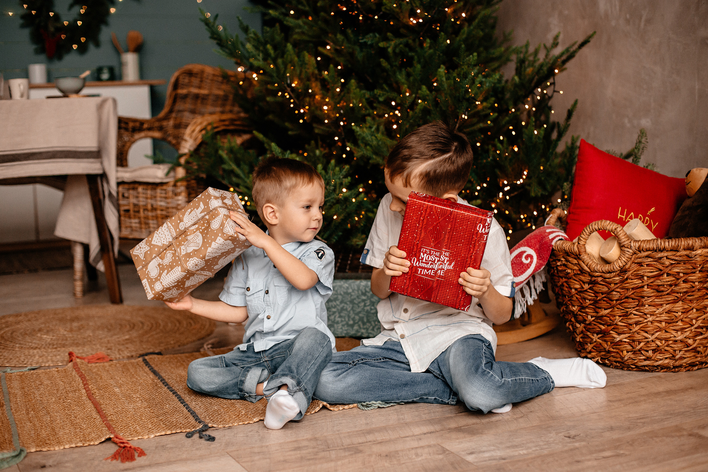 Оля+Сергей=Давид+Марк. Семейный фотограф в Минске Саша Павлюк