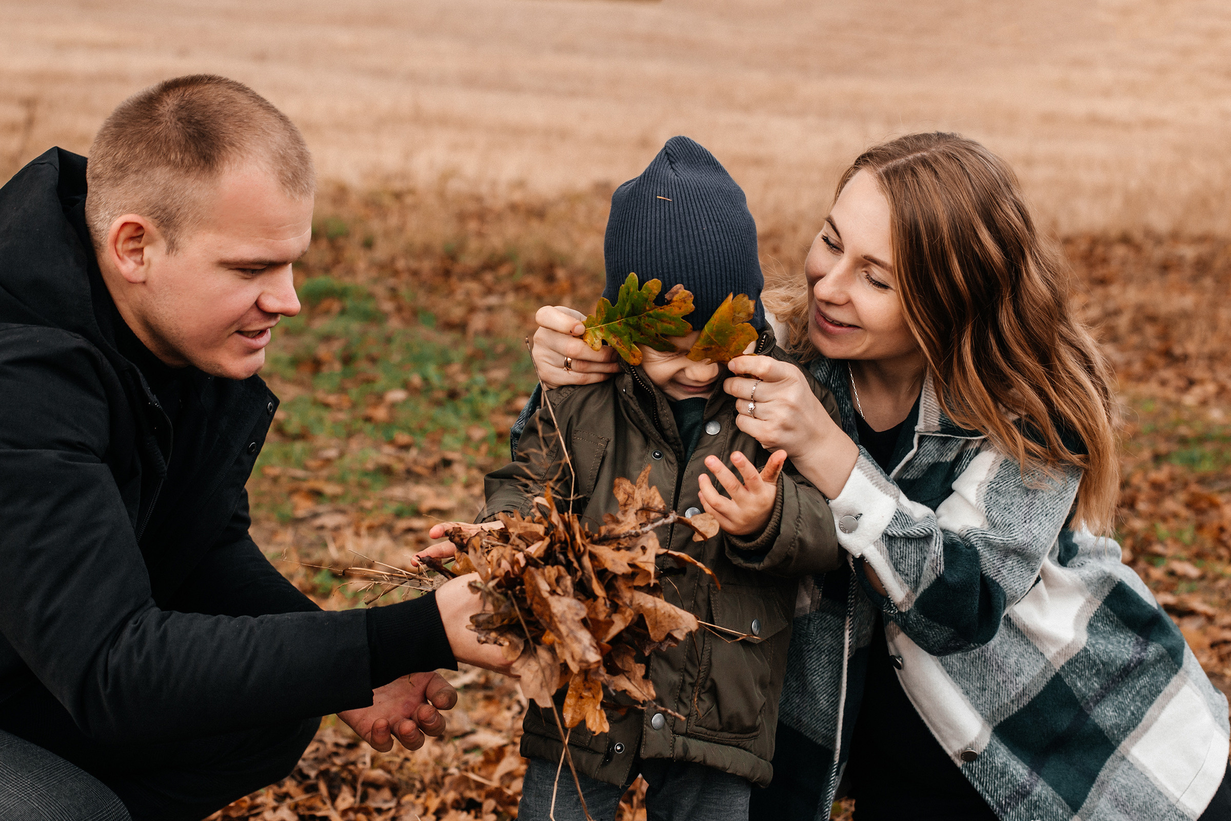 Саша+Андрей=Олег. Семейный фотограф в Минске Саша Павлюк