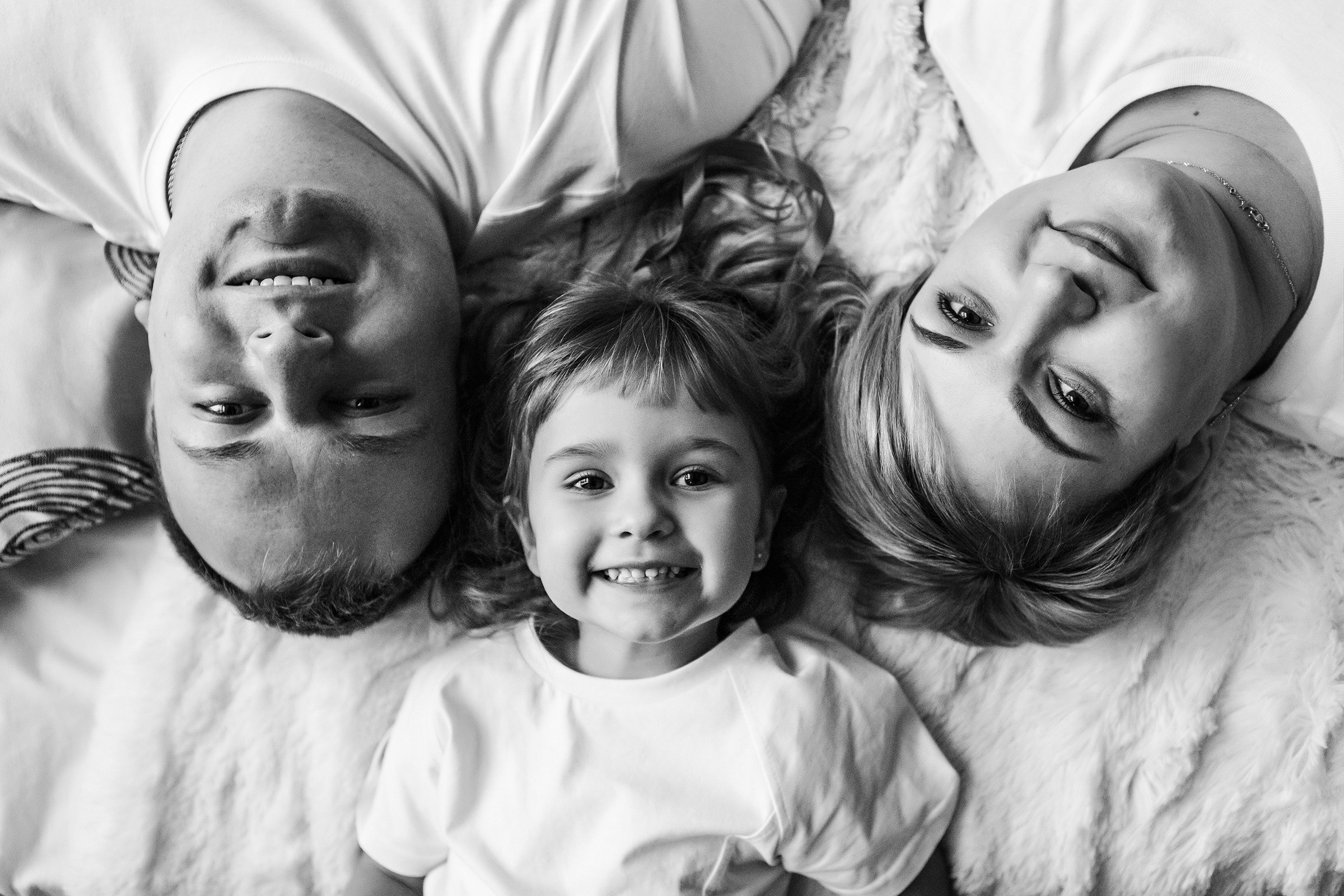 День рождения Леры. Семейный фотограф в Минске Саша Павлюк