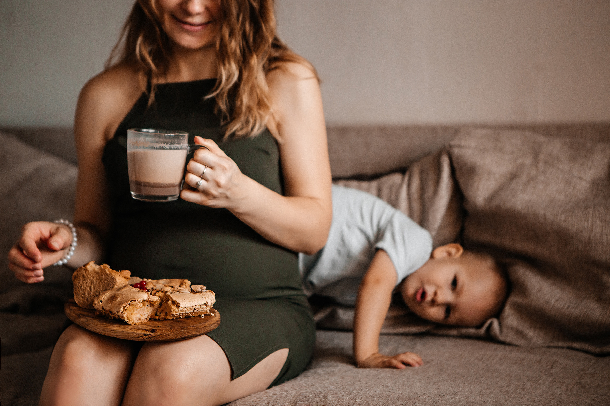 Саша+Андрей=Олег. Семейный фотограф в Минске Саша Павлюк