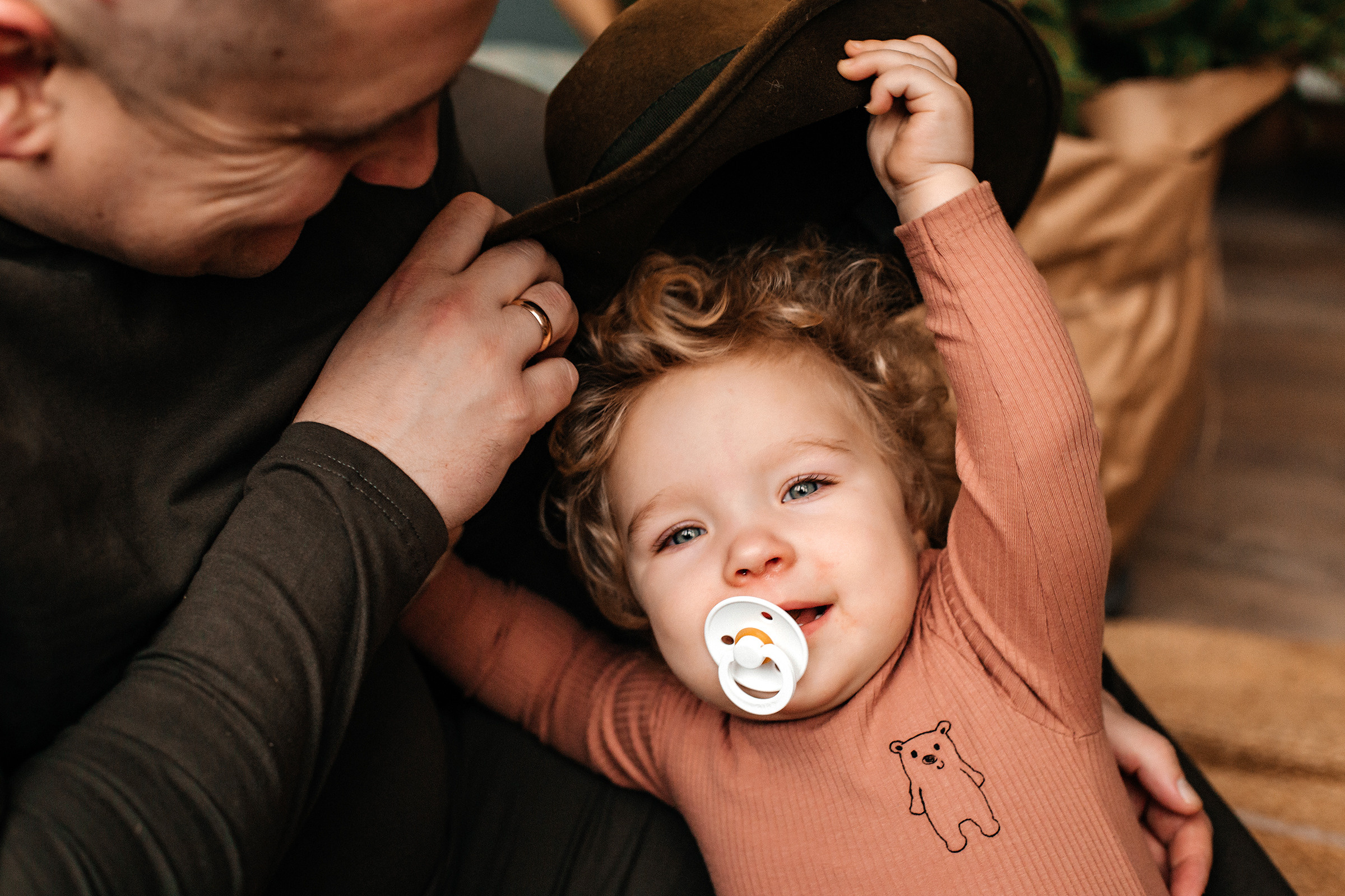 Настя+Денис=Варя+Соня. Семейный фотограф в Минске Саша Павлюк