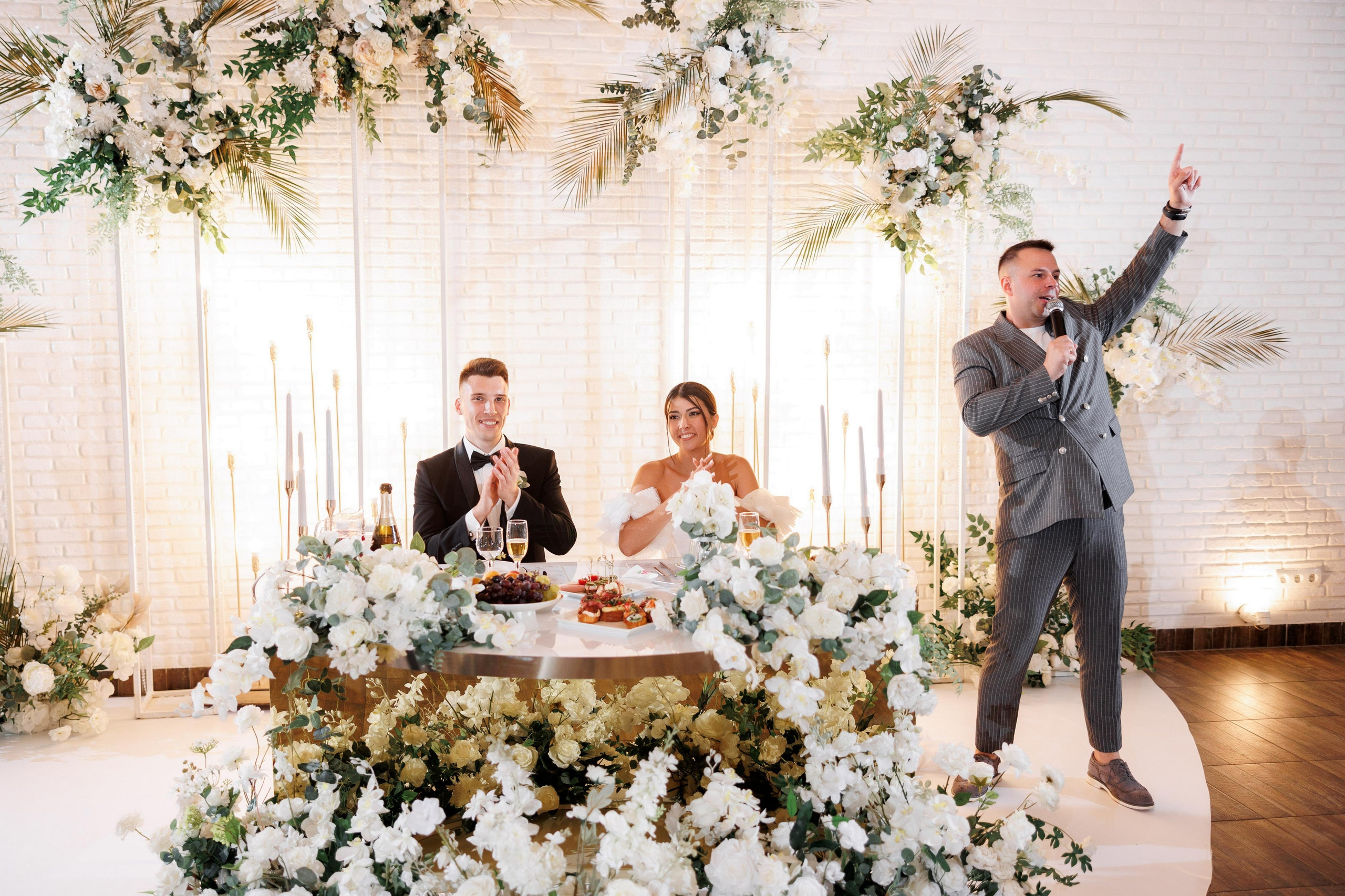 Андрей + Сабина. Свадебный фотограф в Смоленске Витя Лысенков