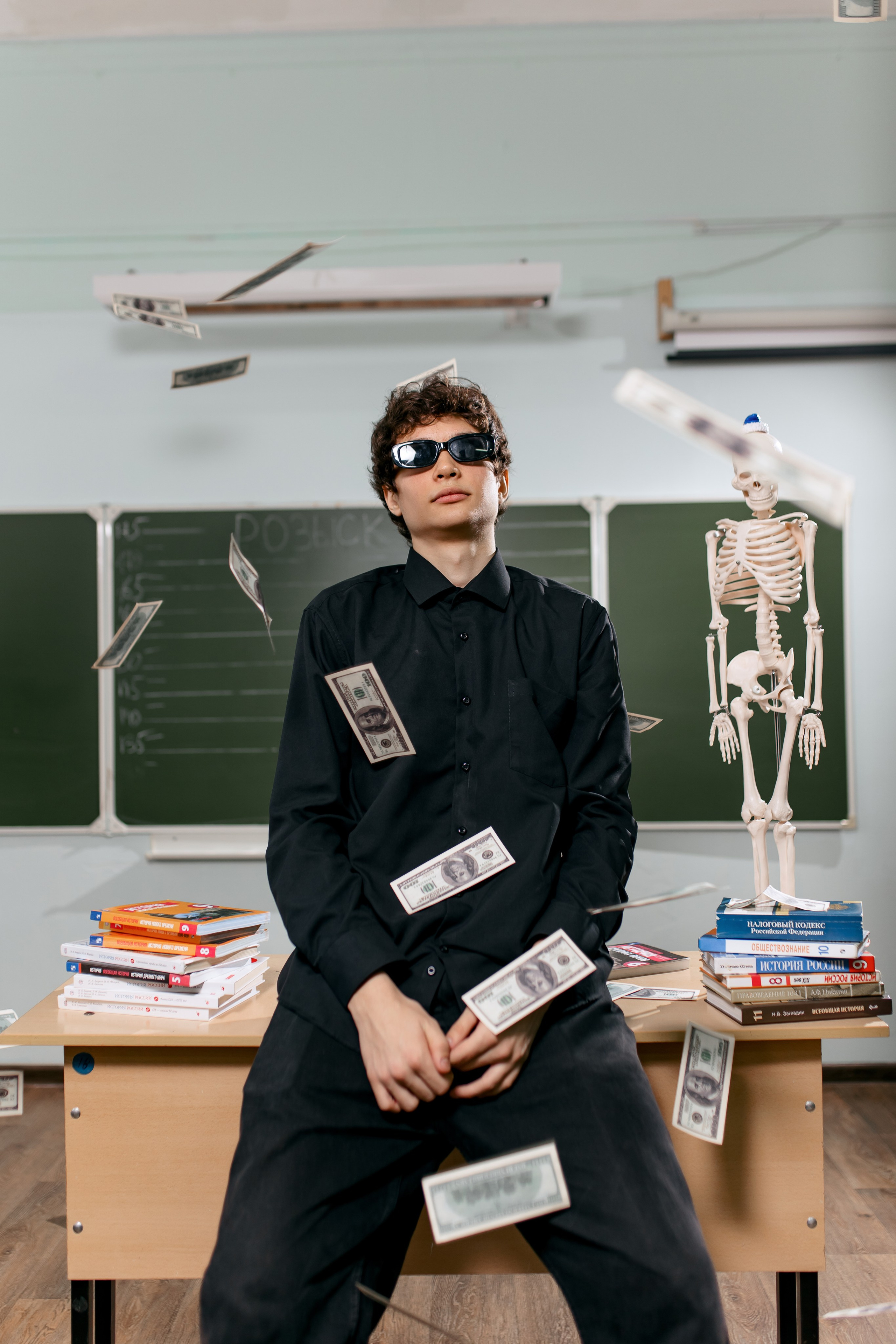 9 класс Скуратово. Свадебный и семейный фотограф в Туле и области Маша Костина