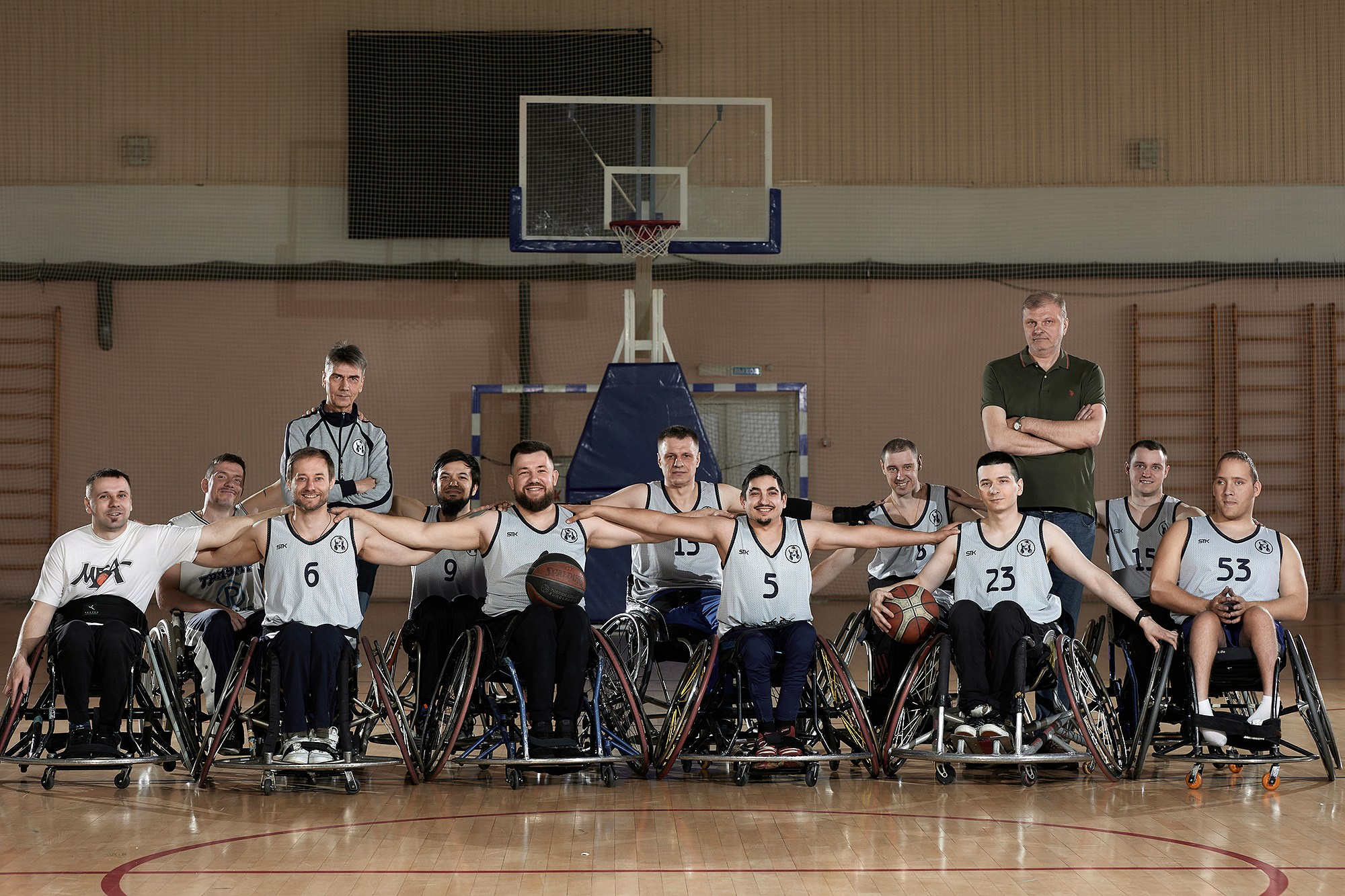 Спортивная съемка в Москве и Московской области. Фотограф в Москве Валерий Боцман