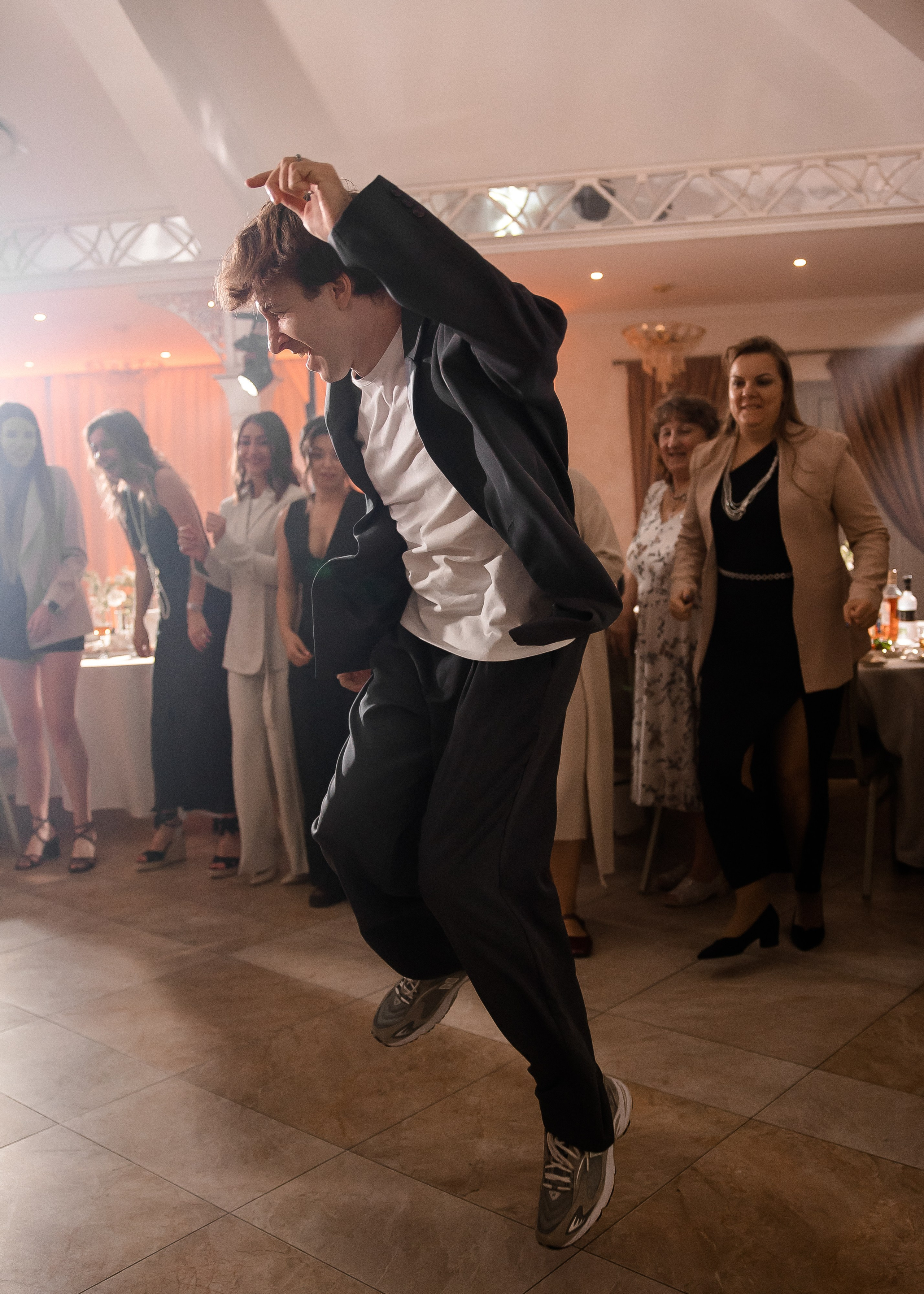 Лена + Саша. Свадебный и семейный фотограф в Саратове Маша Паника