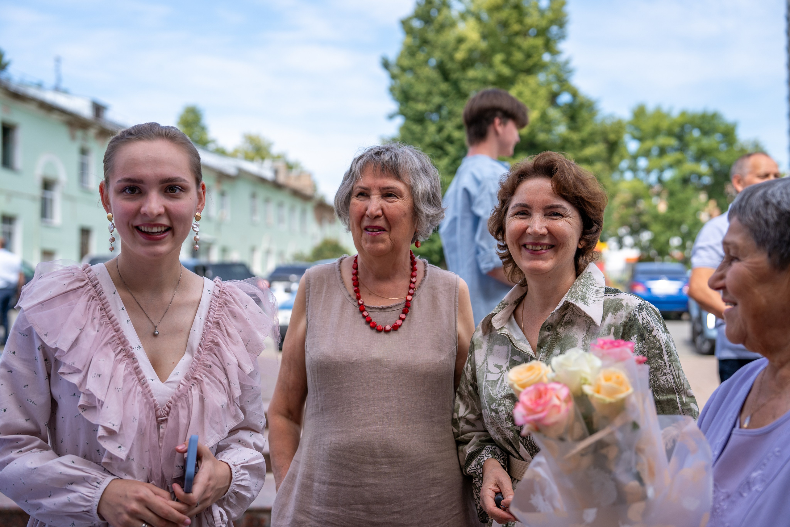 Серёжа и Юля. Фотограф Наталья Сорока Ижевск