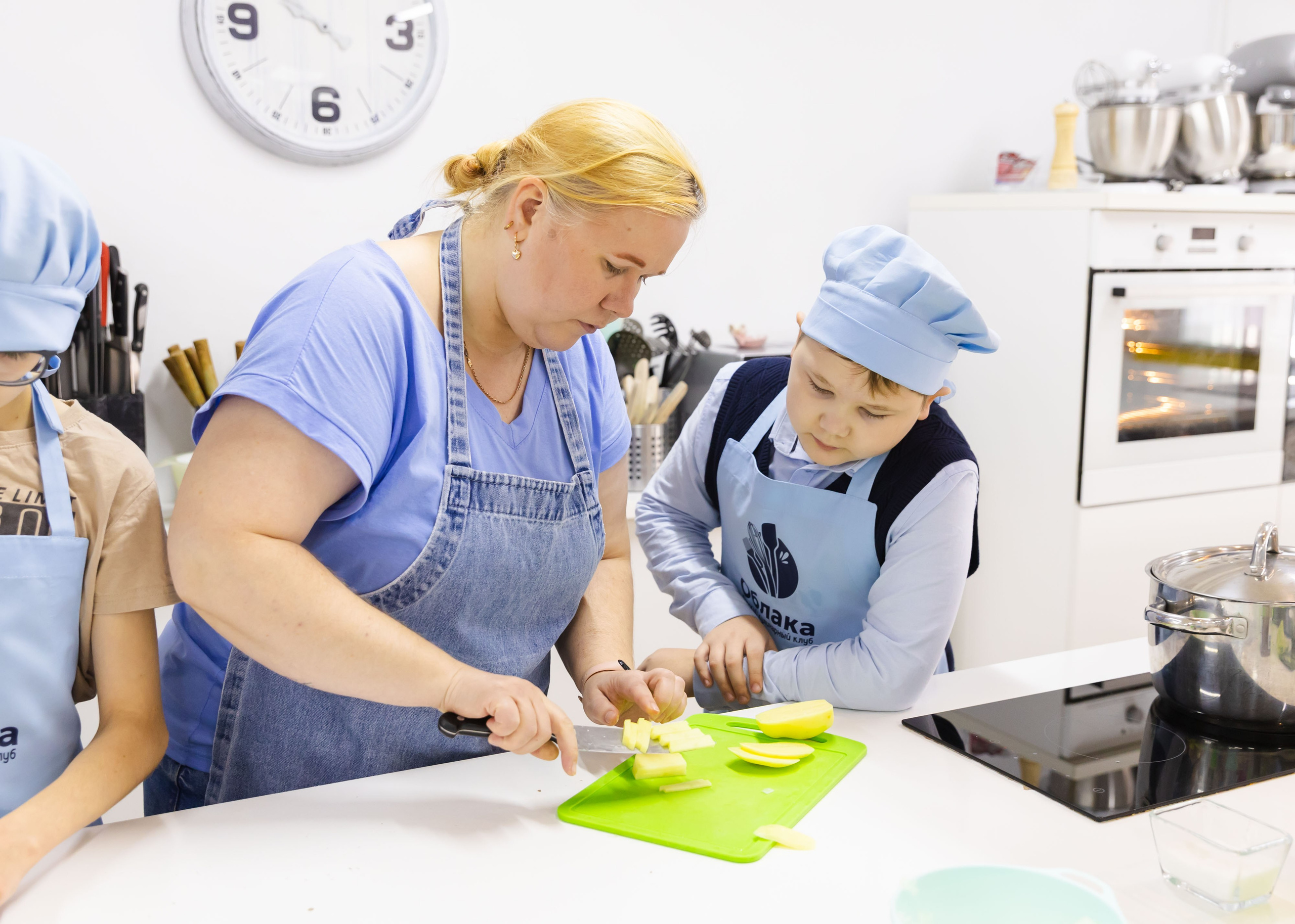 Облака 2025. ФОТОГРАФ ВИНОГРАДОВА ДАРЬЯ