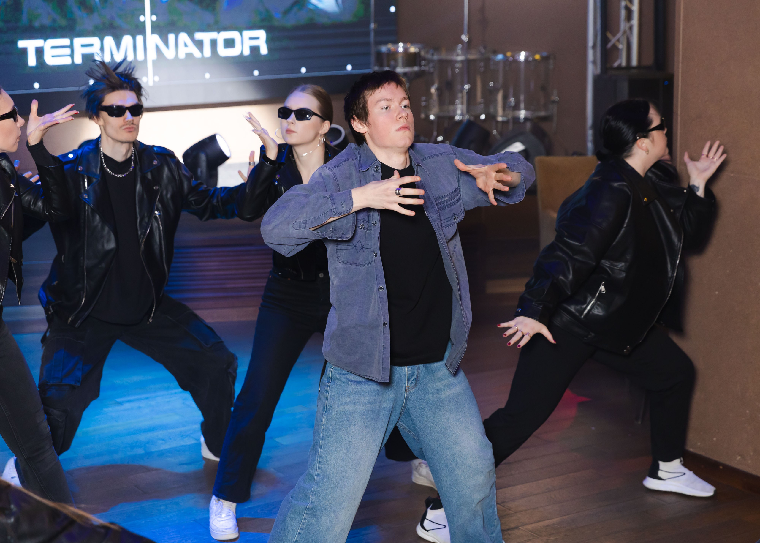 НОВОГОДНИЕ КОРПОРАТИВЫ. ФОТОГРАФ ВИНОГРАДОВА ДАРЬЯ