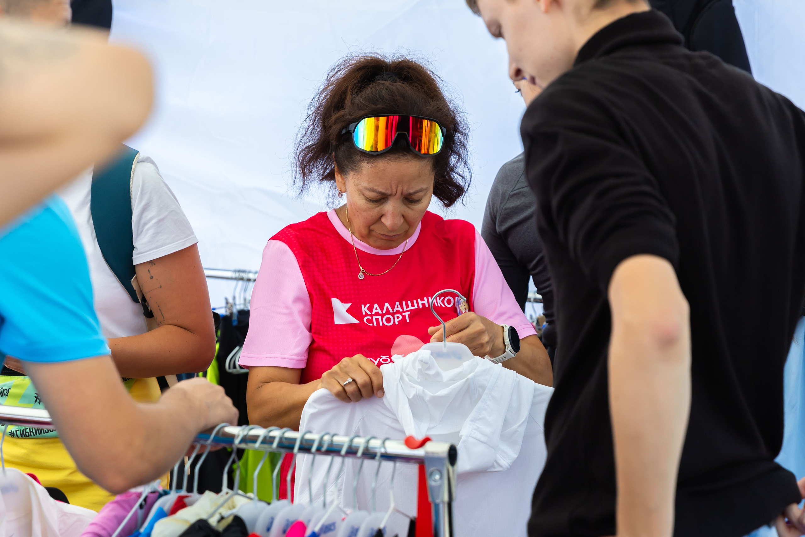 09.08.2025 День Физкультурника. ФОТОГРАФ ВИНОГРАДОВА ДАРЬЯ