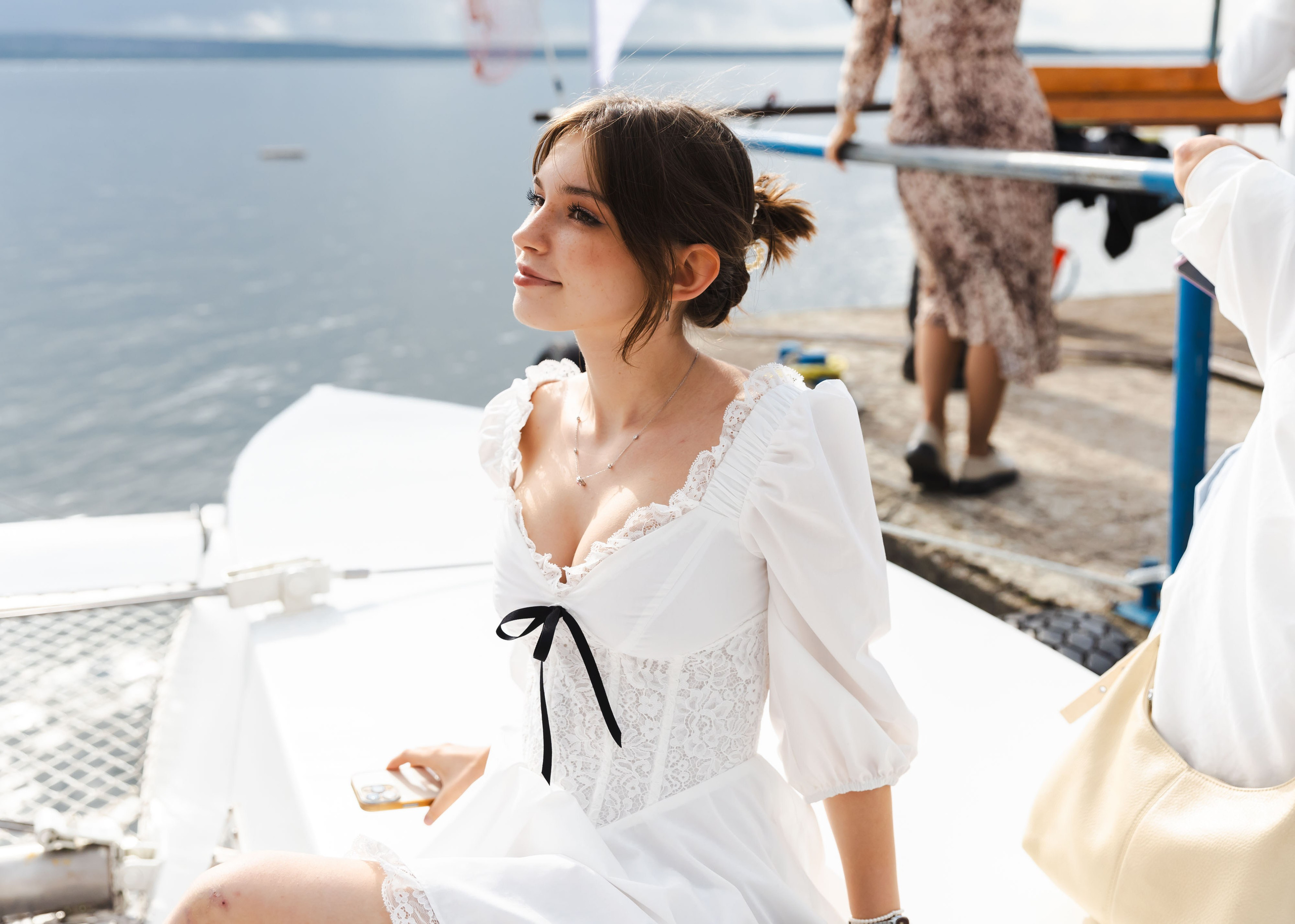 21.06.2025 Выпускной, Яхта, Экопорт. ФОТОГРАФ ВИНОГРАДОВА ДАРЬЯ