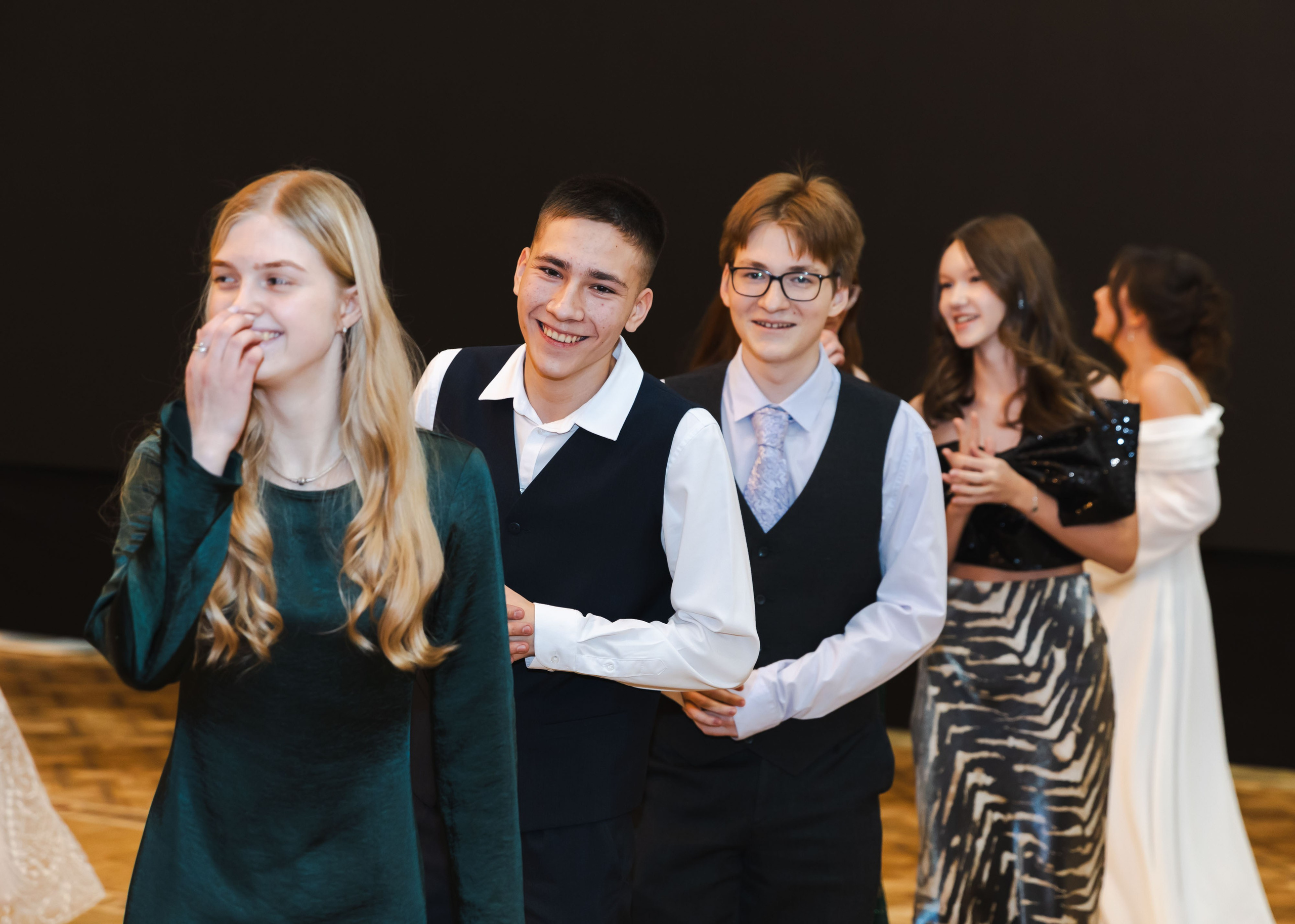 19.12.2024 Бал ДДН. ФОТОГРАФ ВИНОГРАДОВА ДАРЬЯ