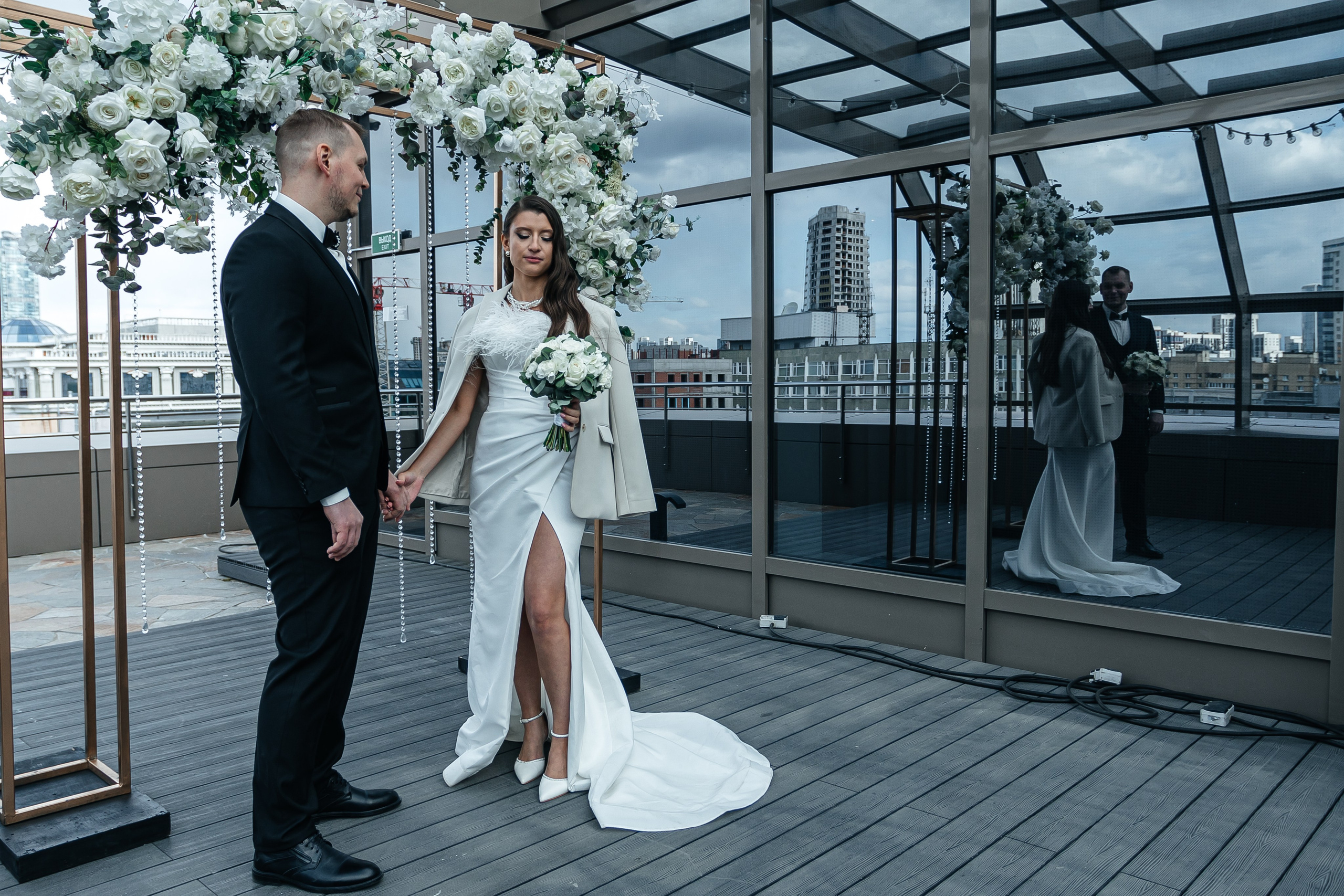 Счастье в моментах. Александр Оношкин. Свадебный фотограф в Екатеринбурге