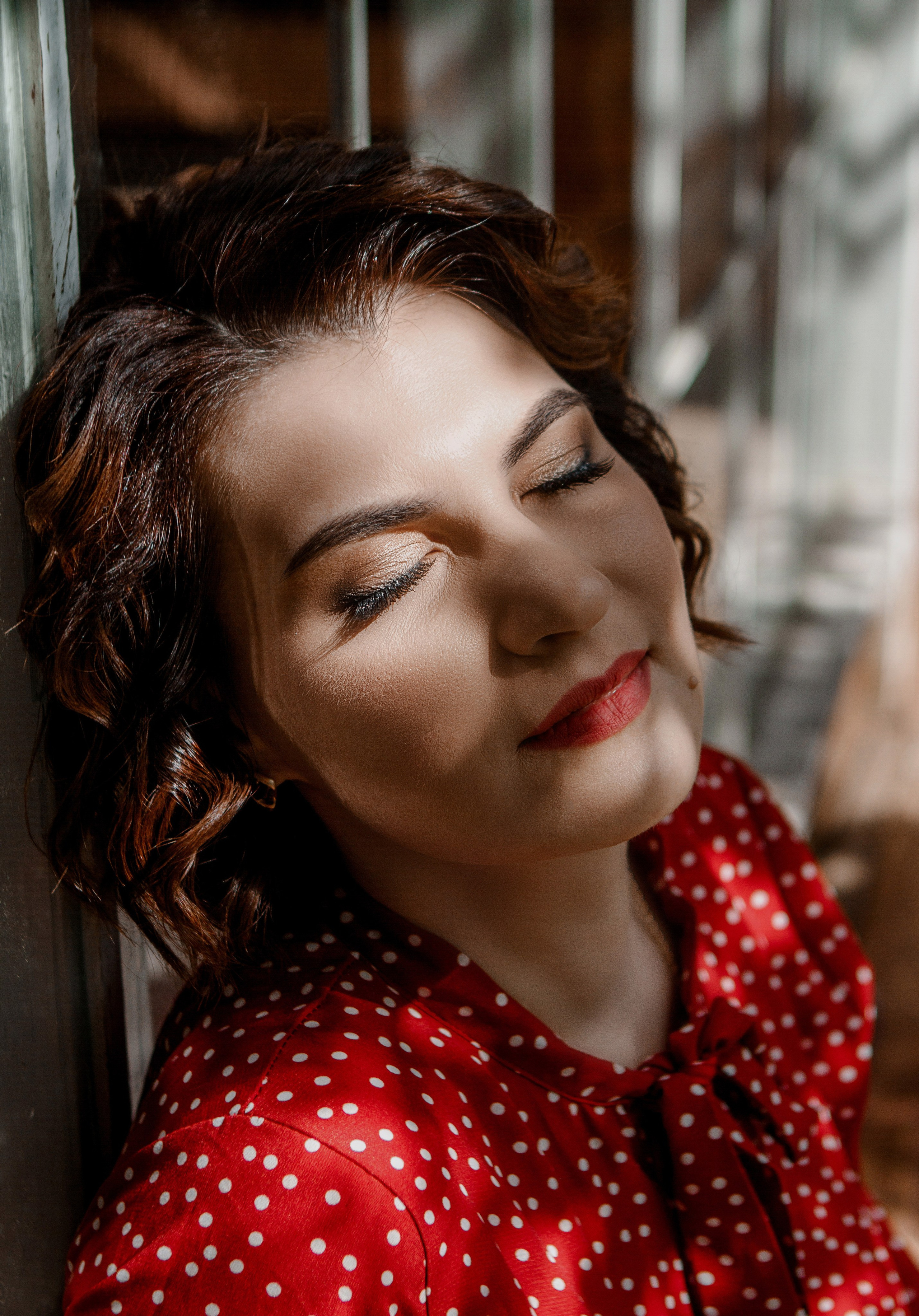 Оленька. Свадебный и семейный фотограф Ибрагимова Мария из Екатеринбурга