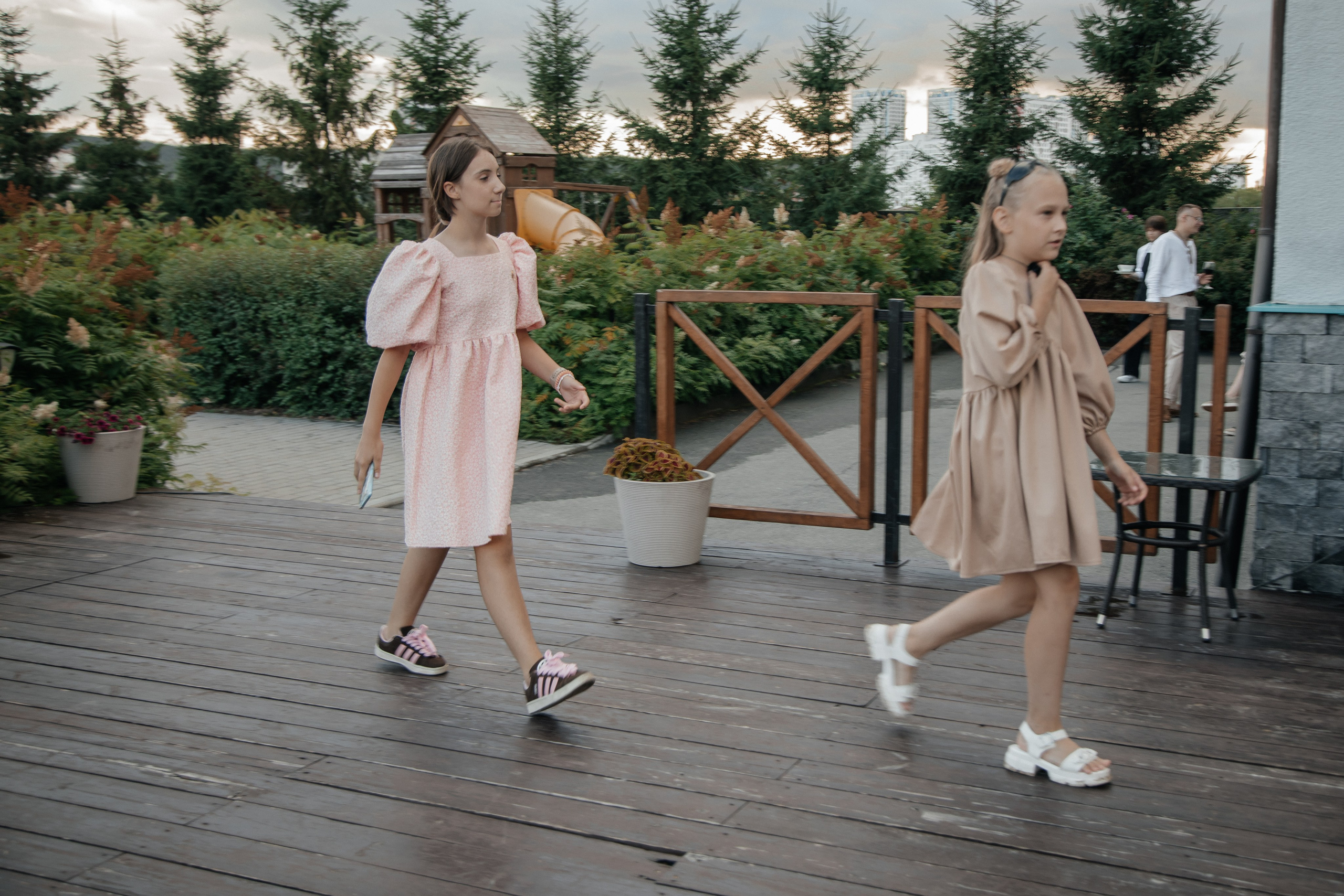 Олег и Ника. Свадебный и семейный фотограф Ибрагимова Мария из Екатеринбурга