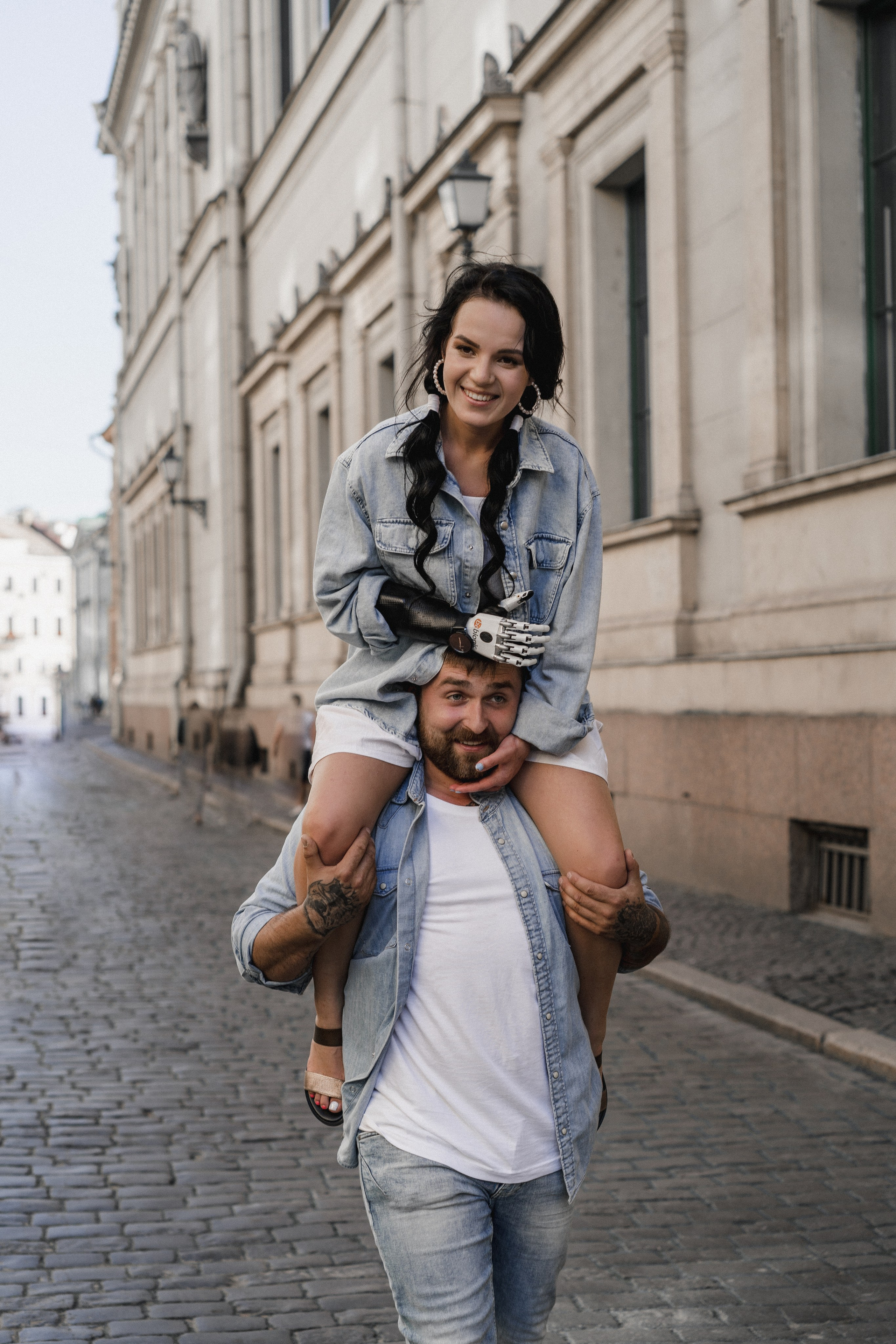 Maxim & Margarita. Dolce_wedding