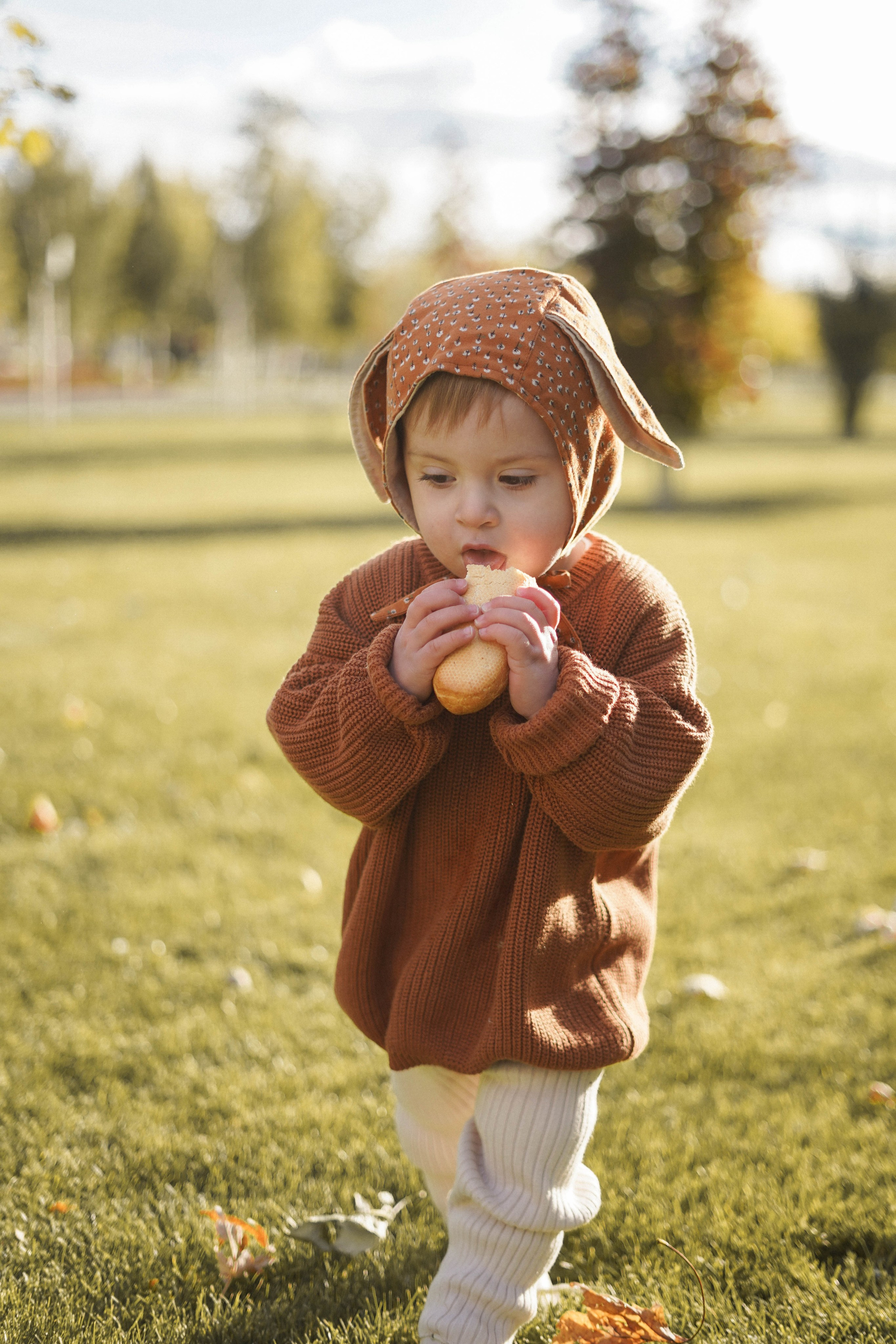 Осенние прогулки. Фотограф Волгоград Анастасия Ли