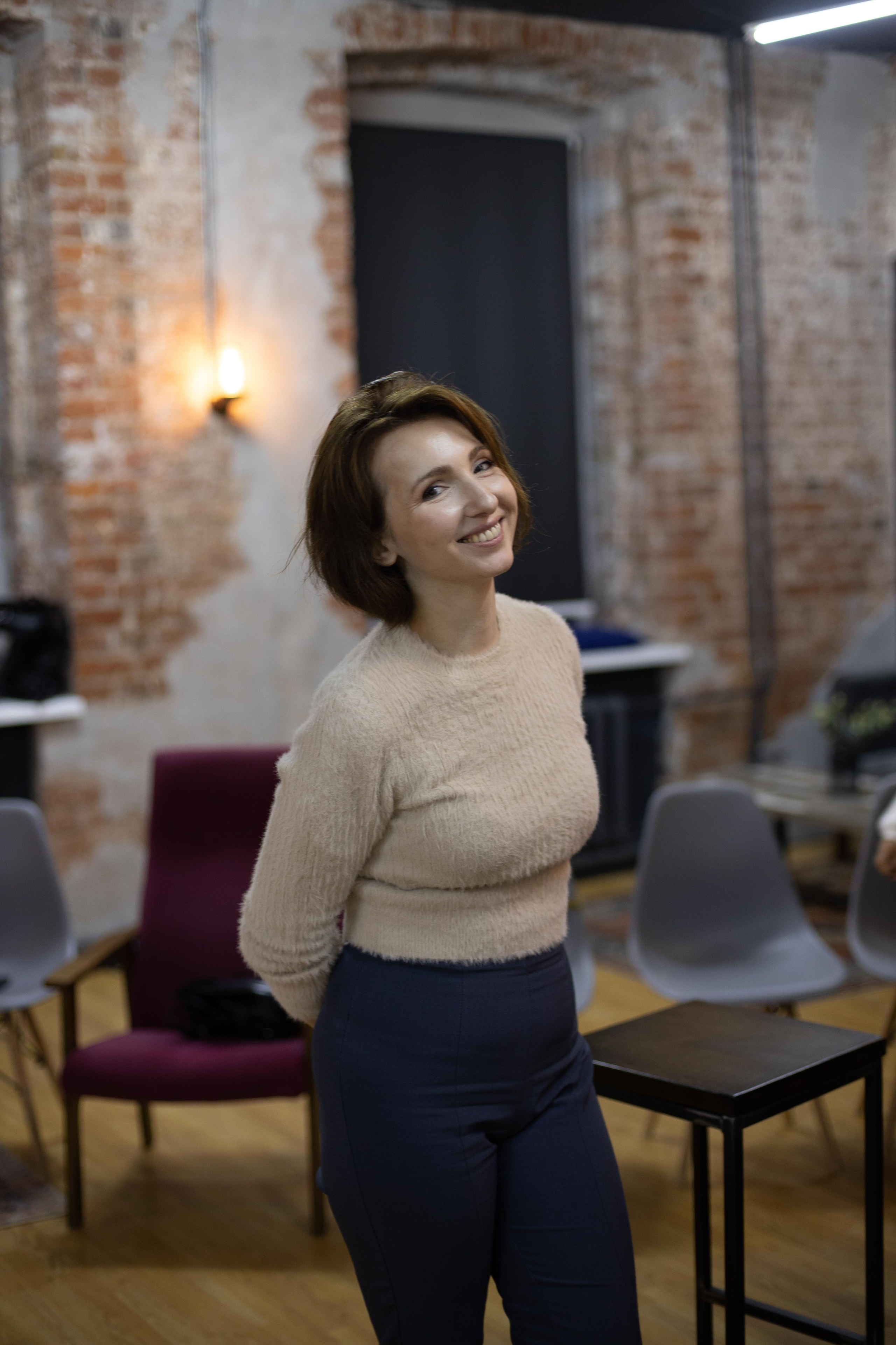 Репортажные съемки. Портретный фотограф