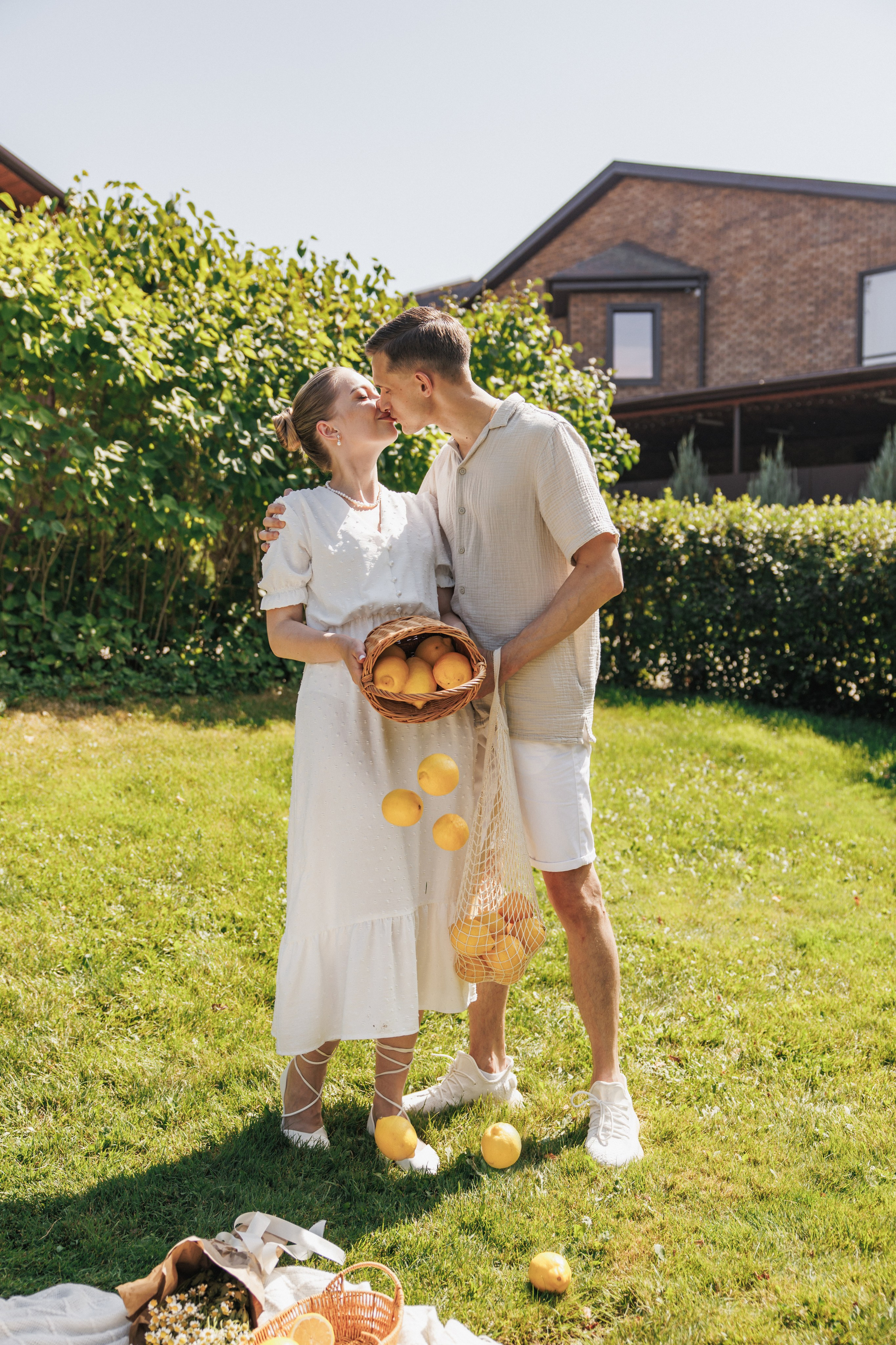 Серия Екатерина и Денис. Свадебный фотограф Краснодар Ростов Солоникова Вероника