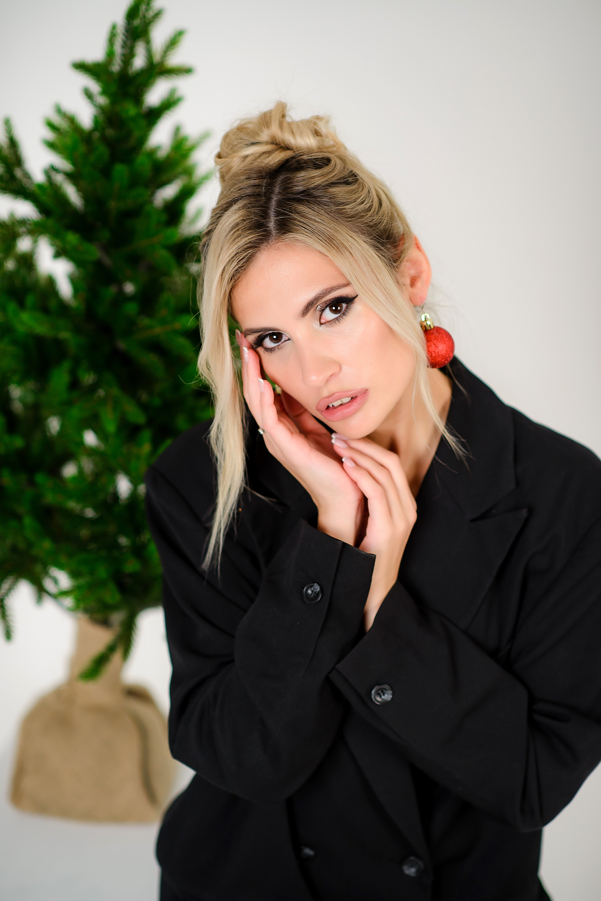 Кристина. Семейный и детский фотограф в Стерлитамаке Разина Рахмангулова