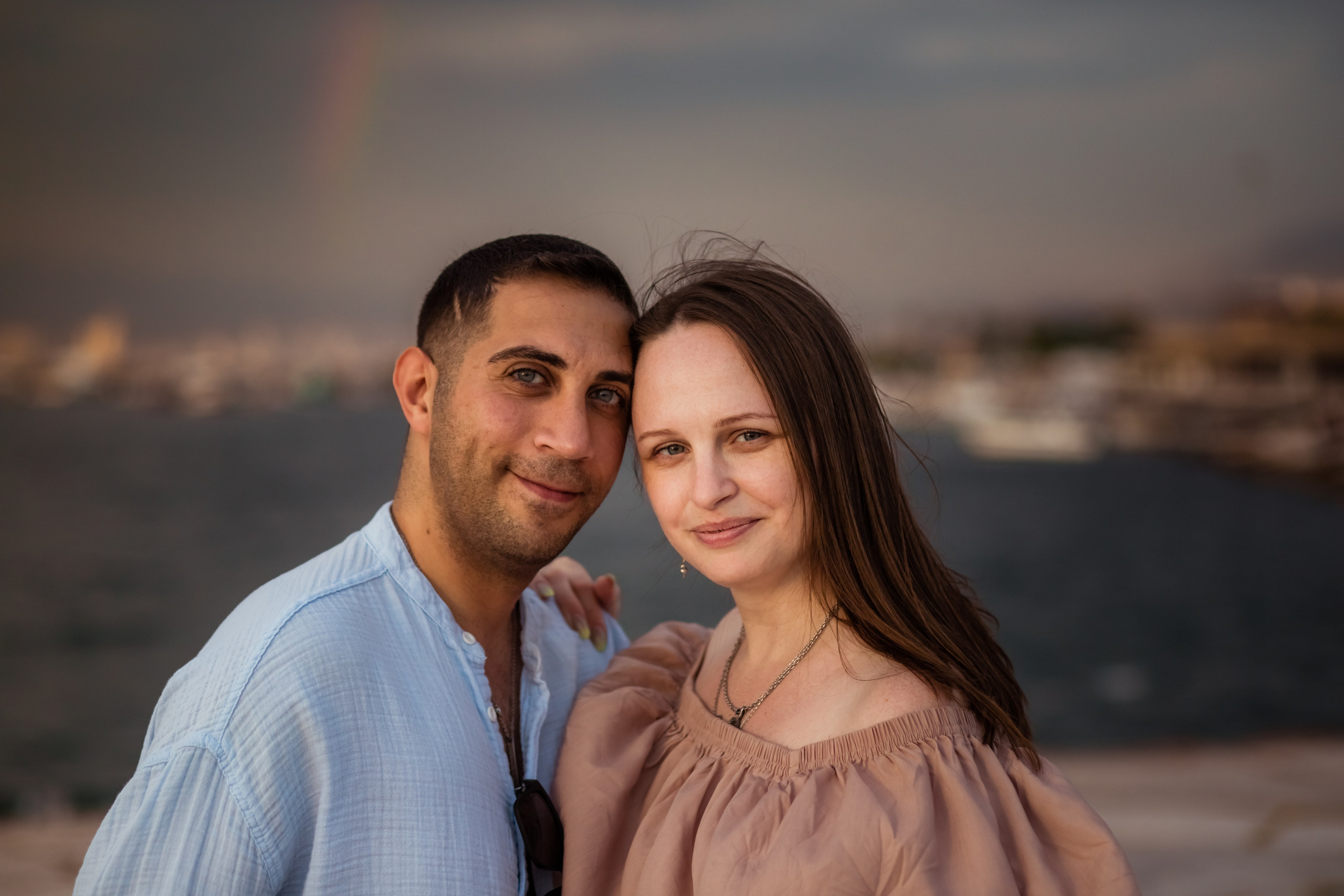 Svetlana, Varvara&Berkcan. Professional family and children’s photographer in Izmir Irina Eron