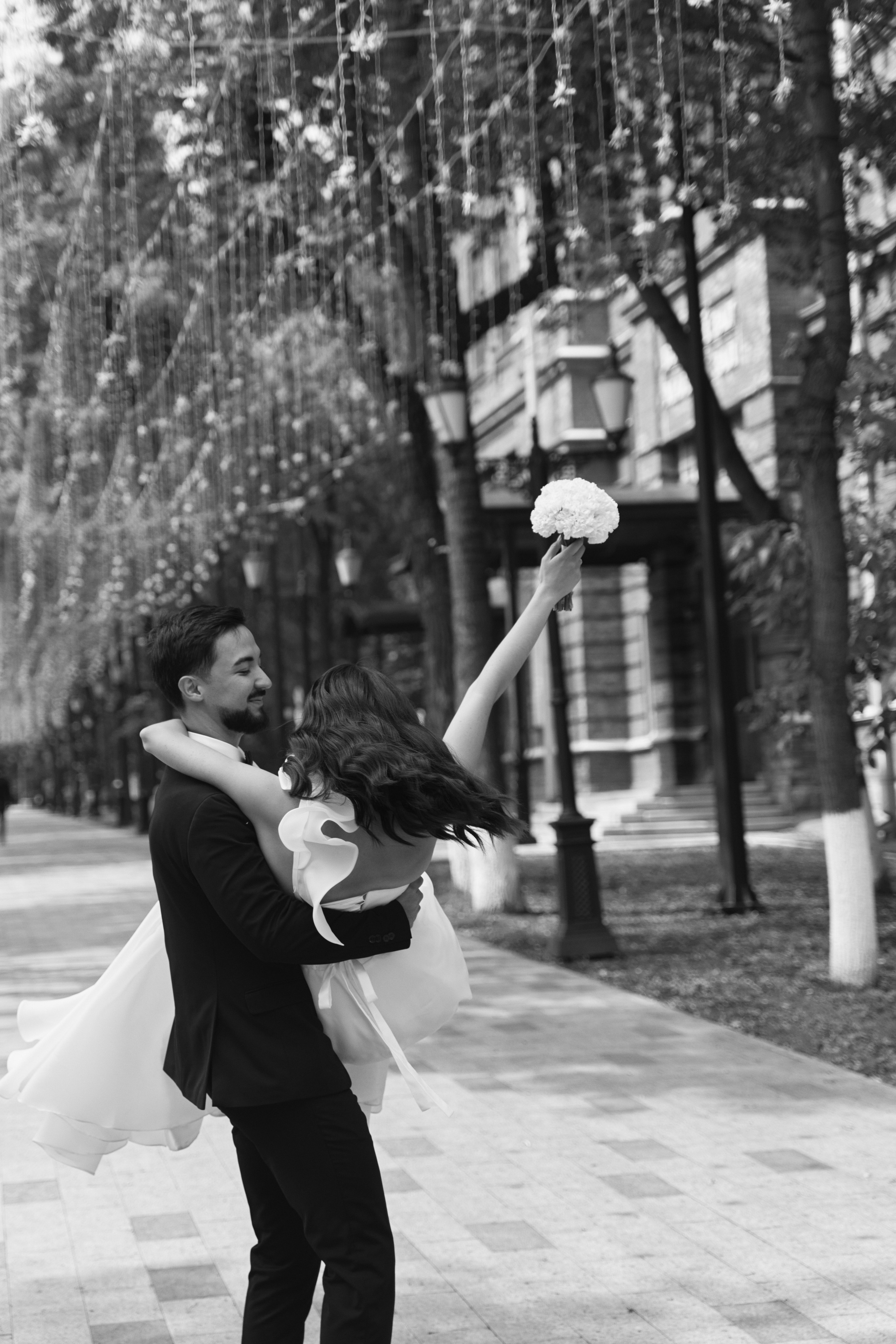 Радмир & Сабина. Главная