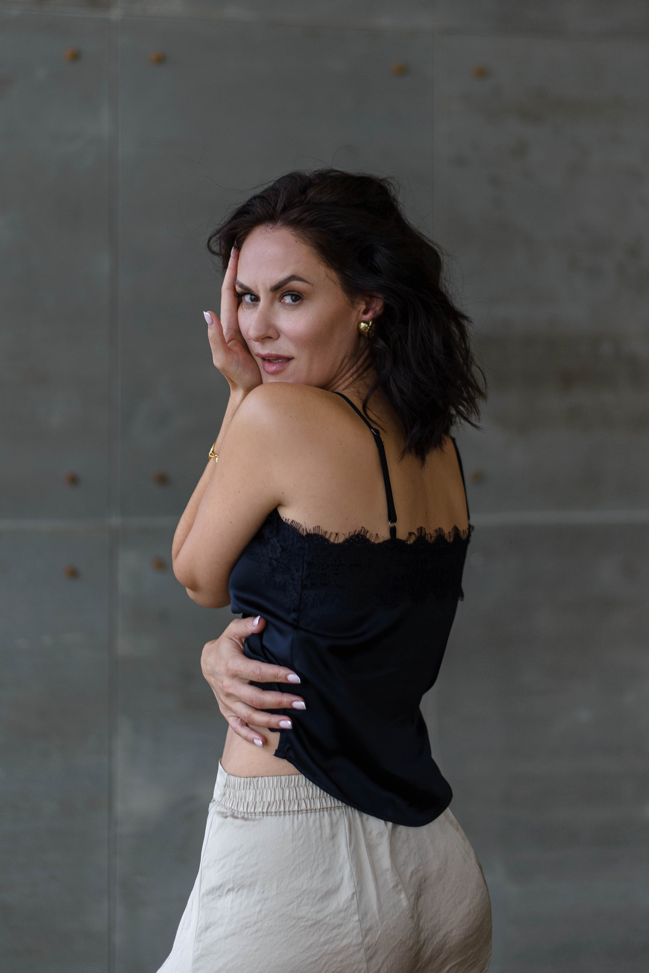 Смотреть серию. ЖЕНСКИЙ ФОТОГРАФ КРИСТИНА ВИГЕЛЬ