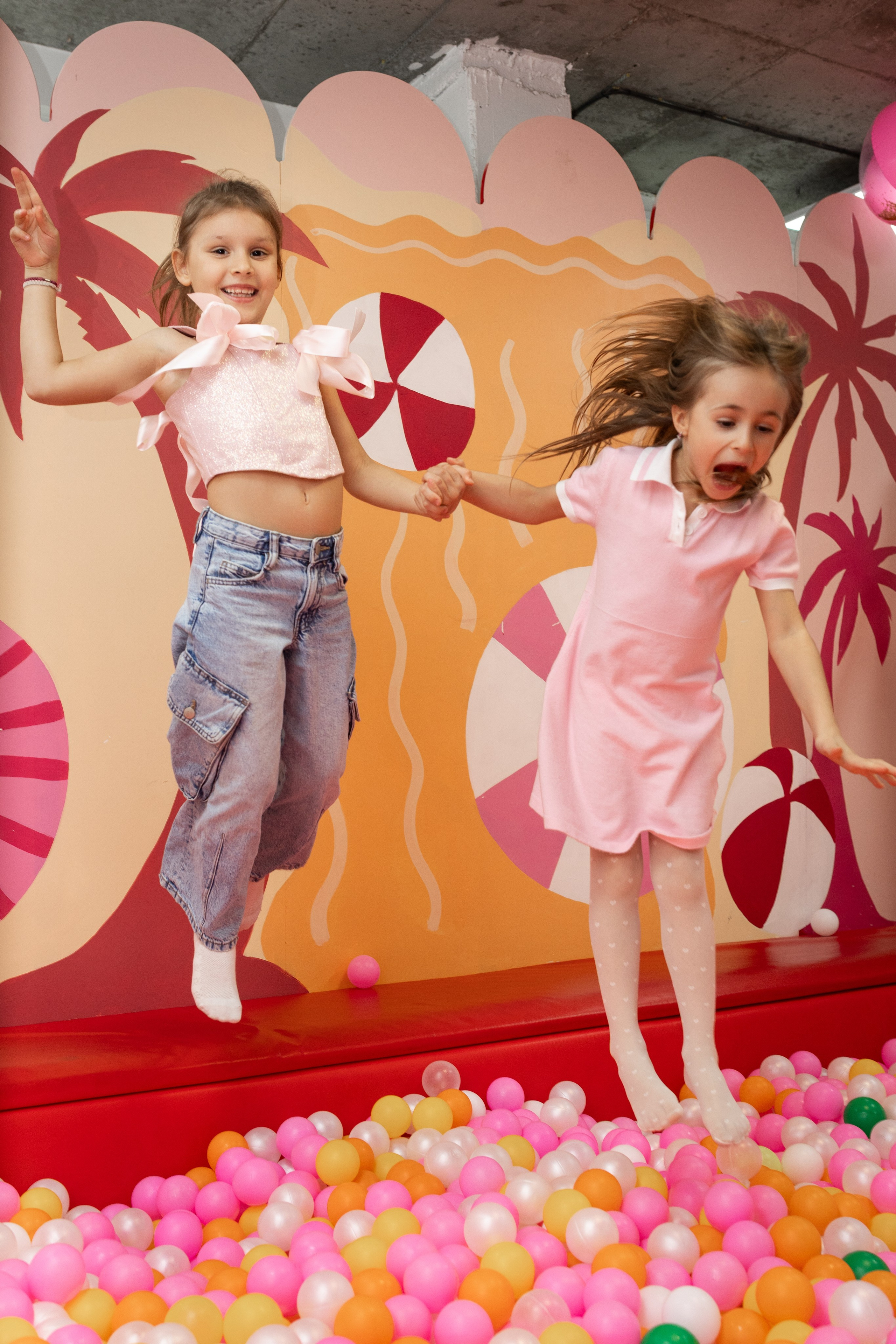 День рождения. Портретный, свадебный, репортажный фотограф во Владивостоке Юлиана Джули Фокс