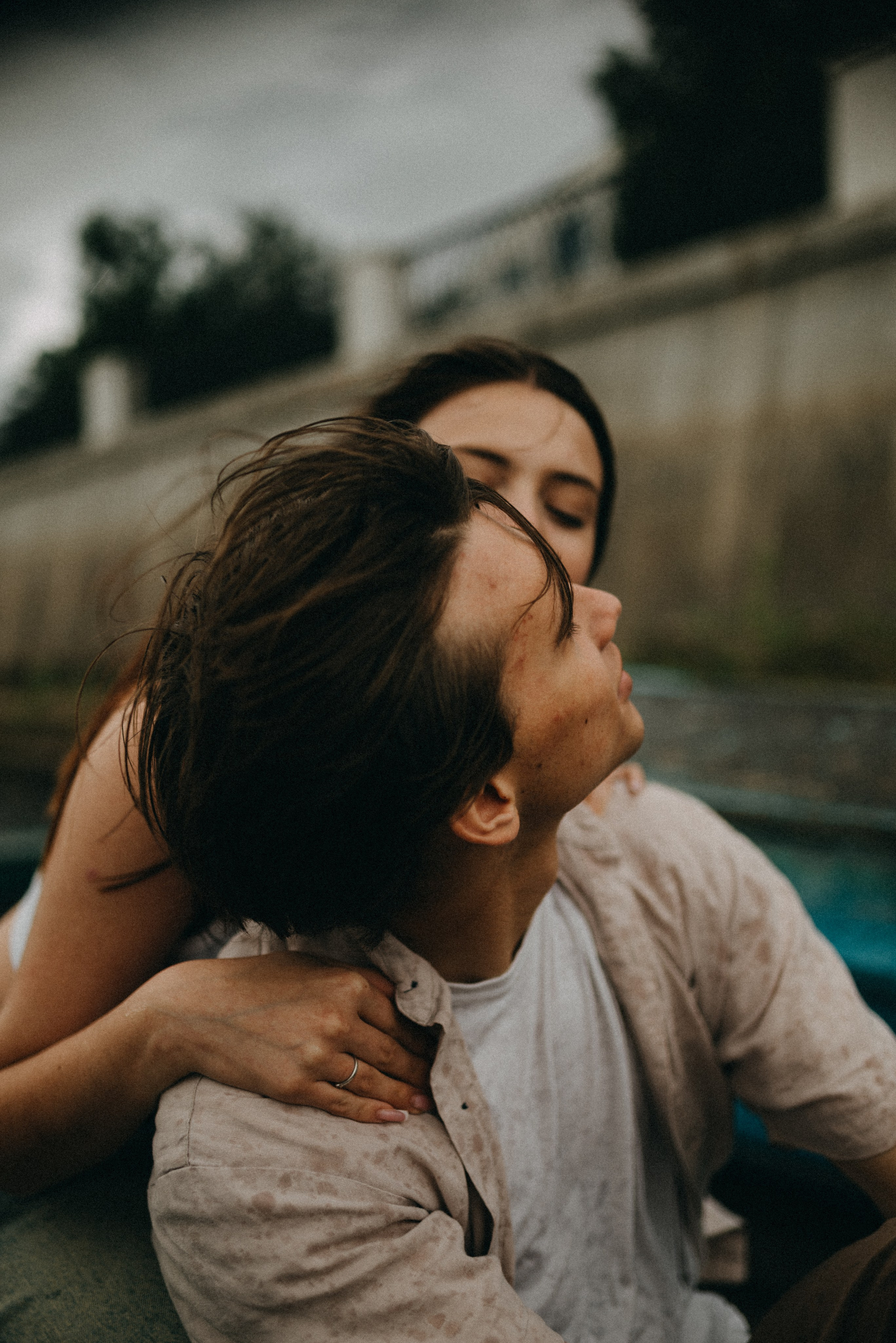 Соня и Даня. Фотограф Санкт-Петербург, Новороссийск