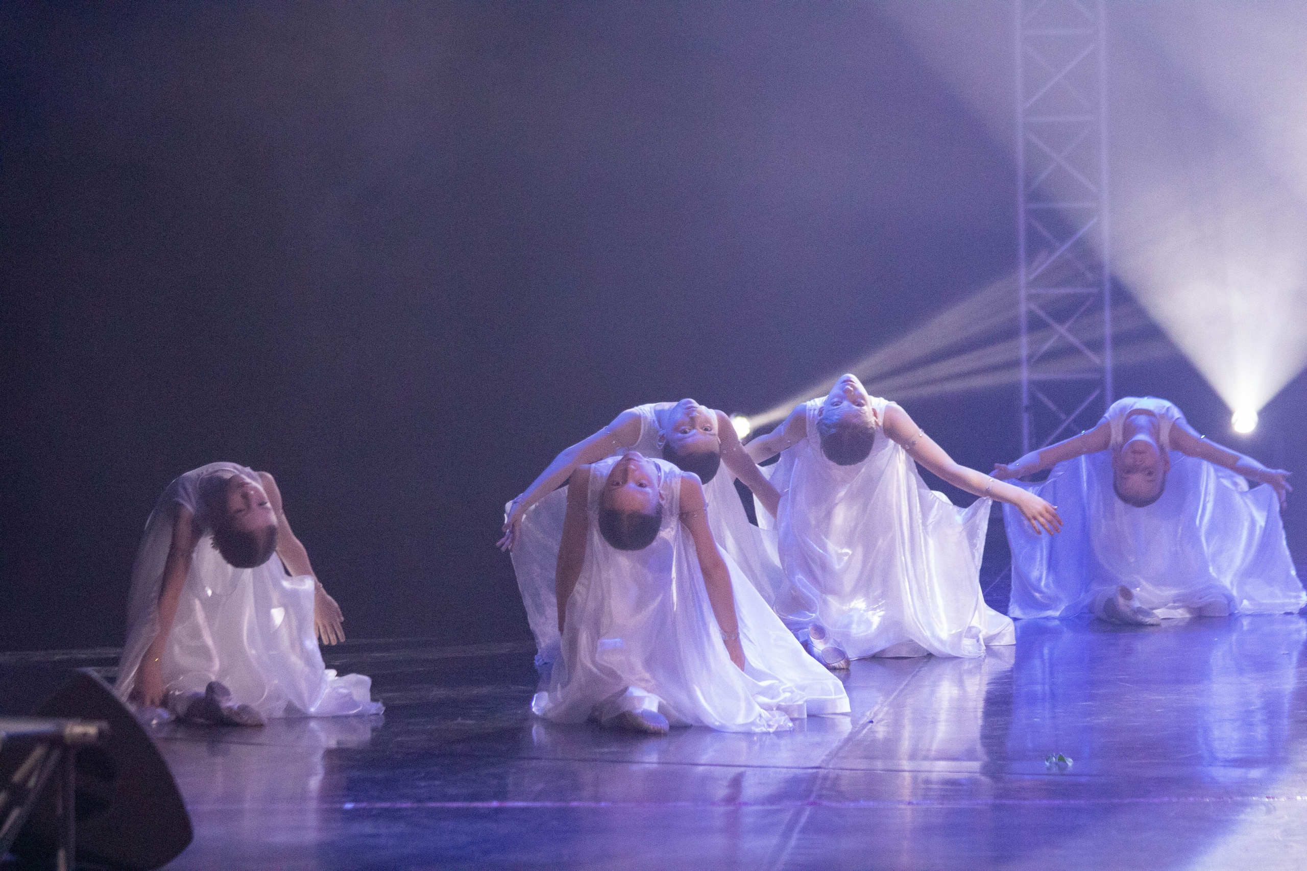 Детские танцевальные коллективы. Балетный фотограф в Москве Галина Молчанова