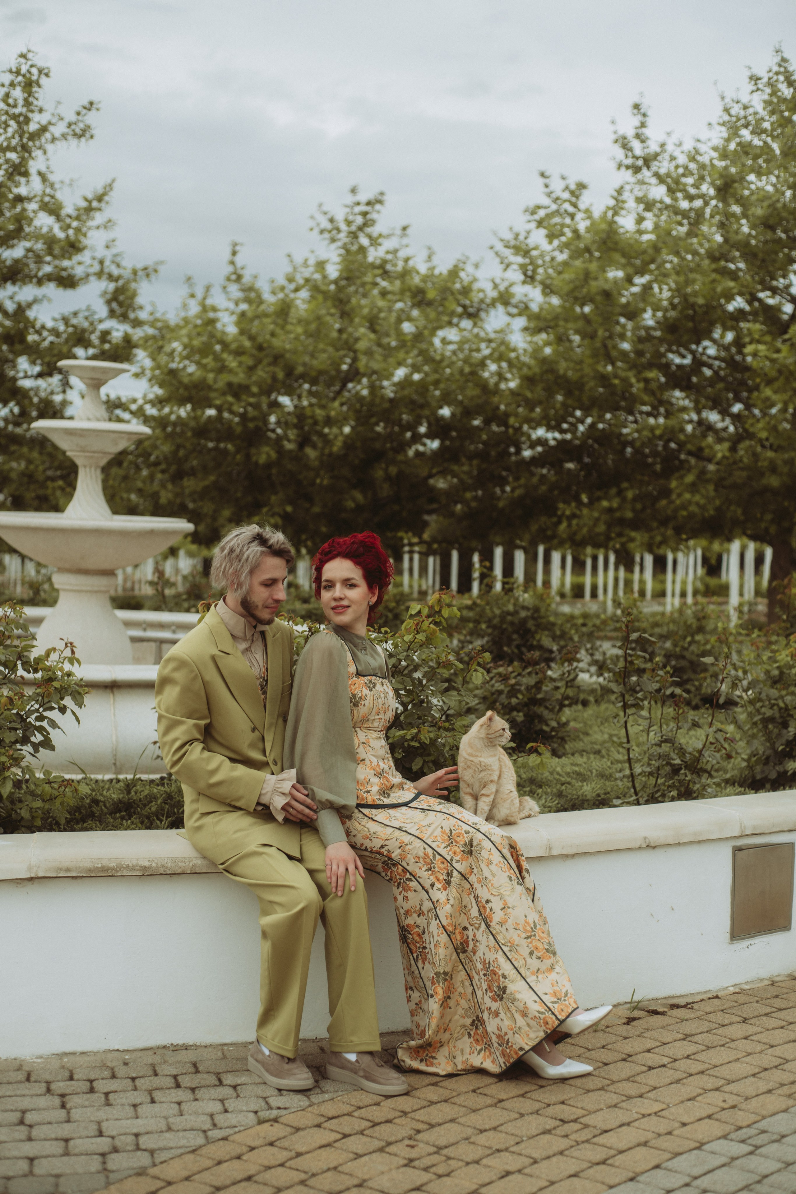 Свадебная фотосессия Анапа. Фотограф и Видеограф Анапа, Новороссийск, Краснодар. Алина и Женя