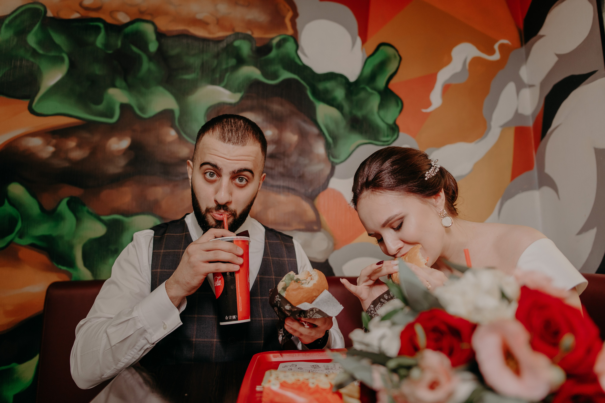 1+1=любовь (Норильск). Фотограф и Видеограф Анапа, Новороссийск, Краснодар. Алина и Женя