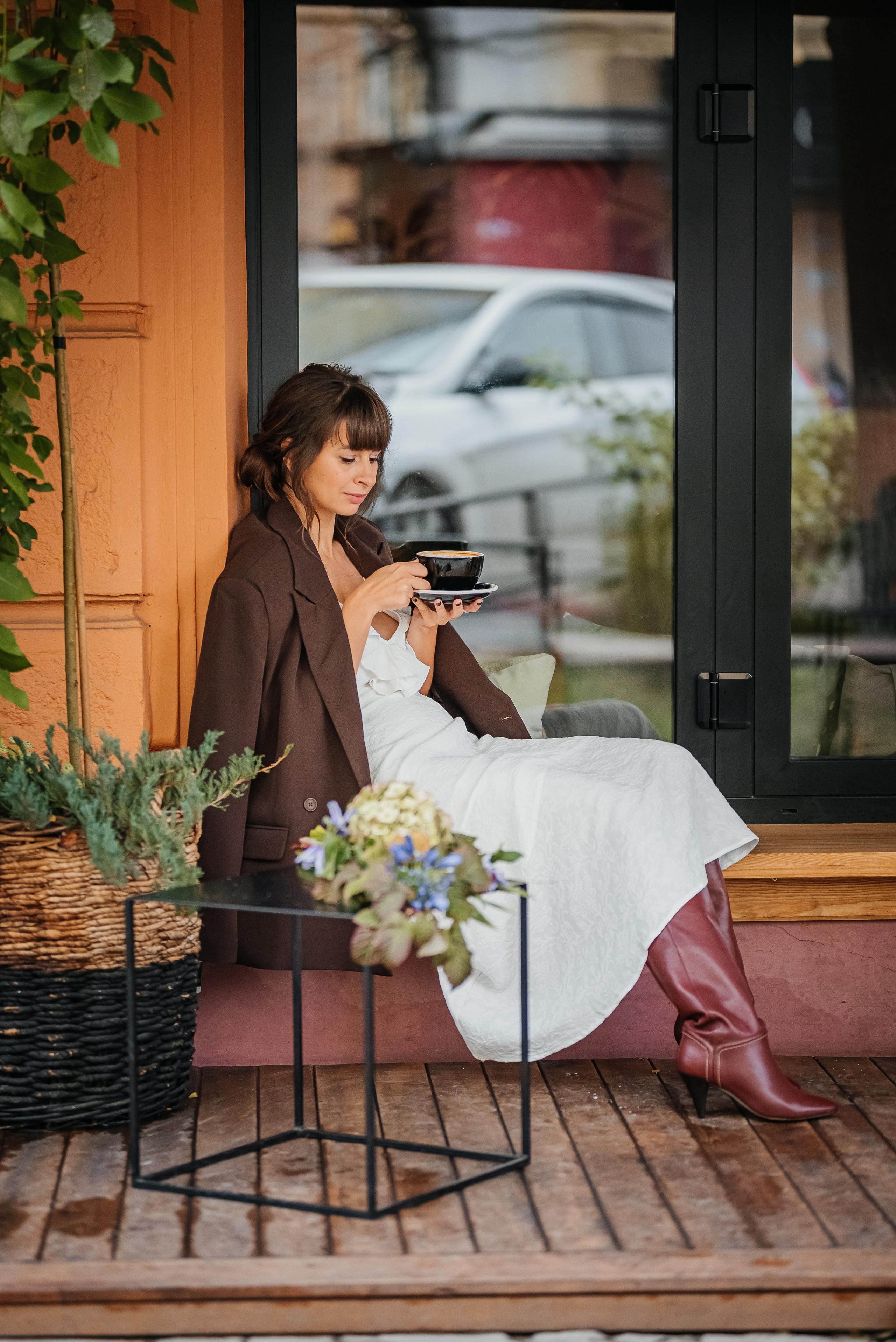 PARIS MOOD. Семейный и детский фотограф в Туле