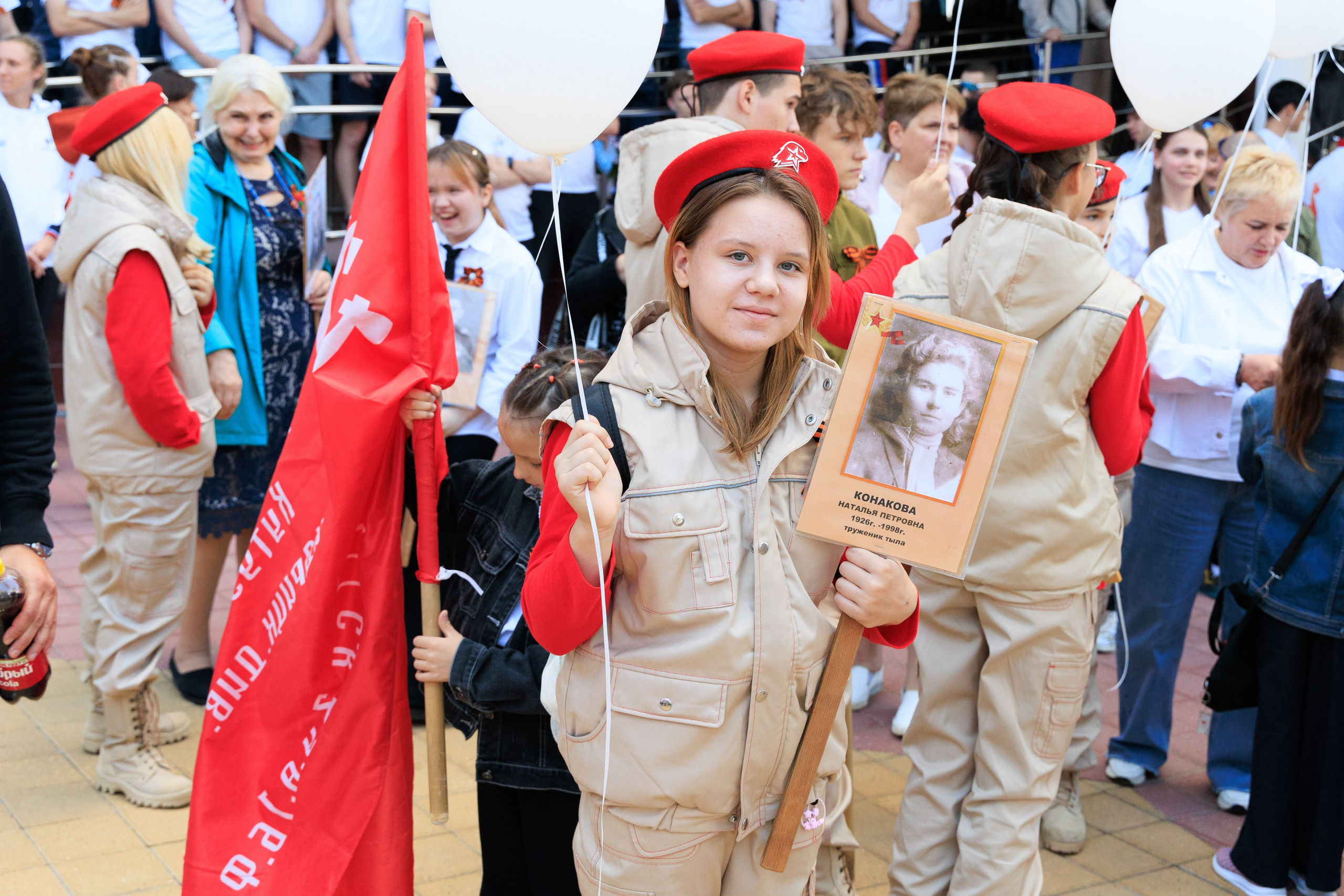 9 мая на базе «Юг Спорт» Кисловодск. Репортажный и свадебный фотограф Пятигорск и КМВ