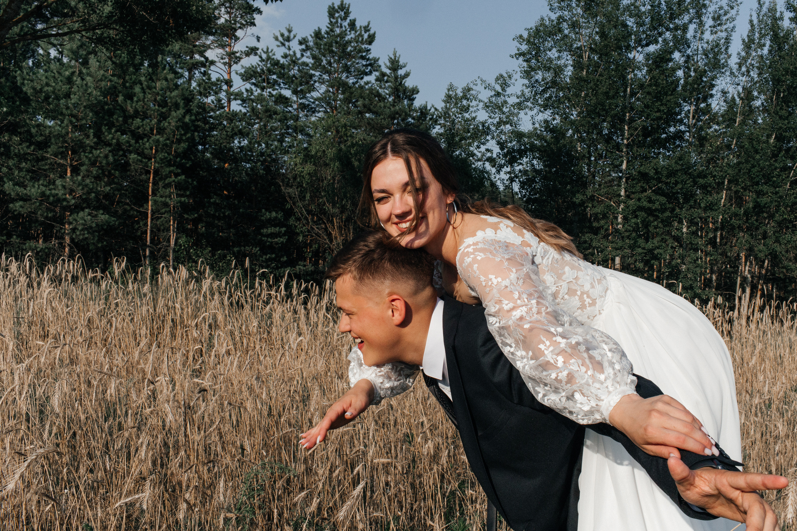 Июль. Жара. Любовь. Сергеев Алексей. Фотограф