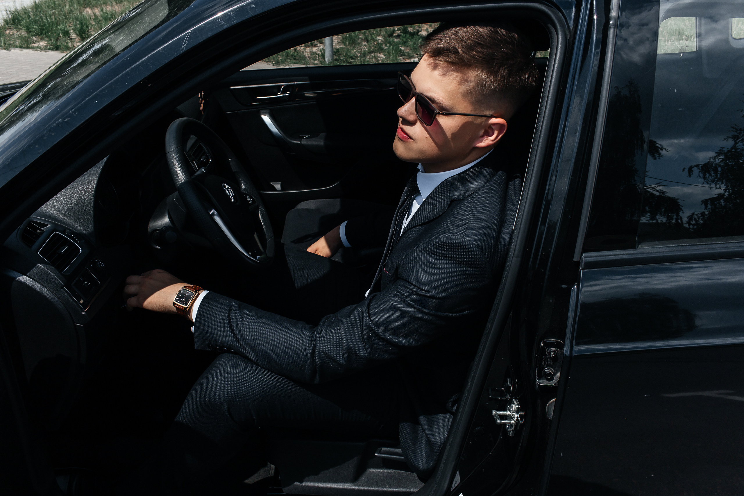 Июль. Жара. Любовь. Сергеев Алексей. Фотограф