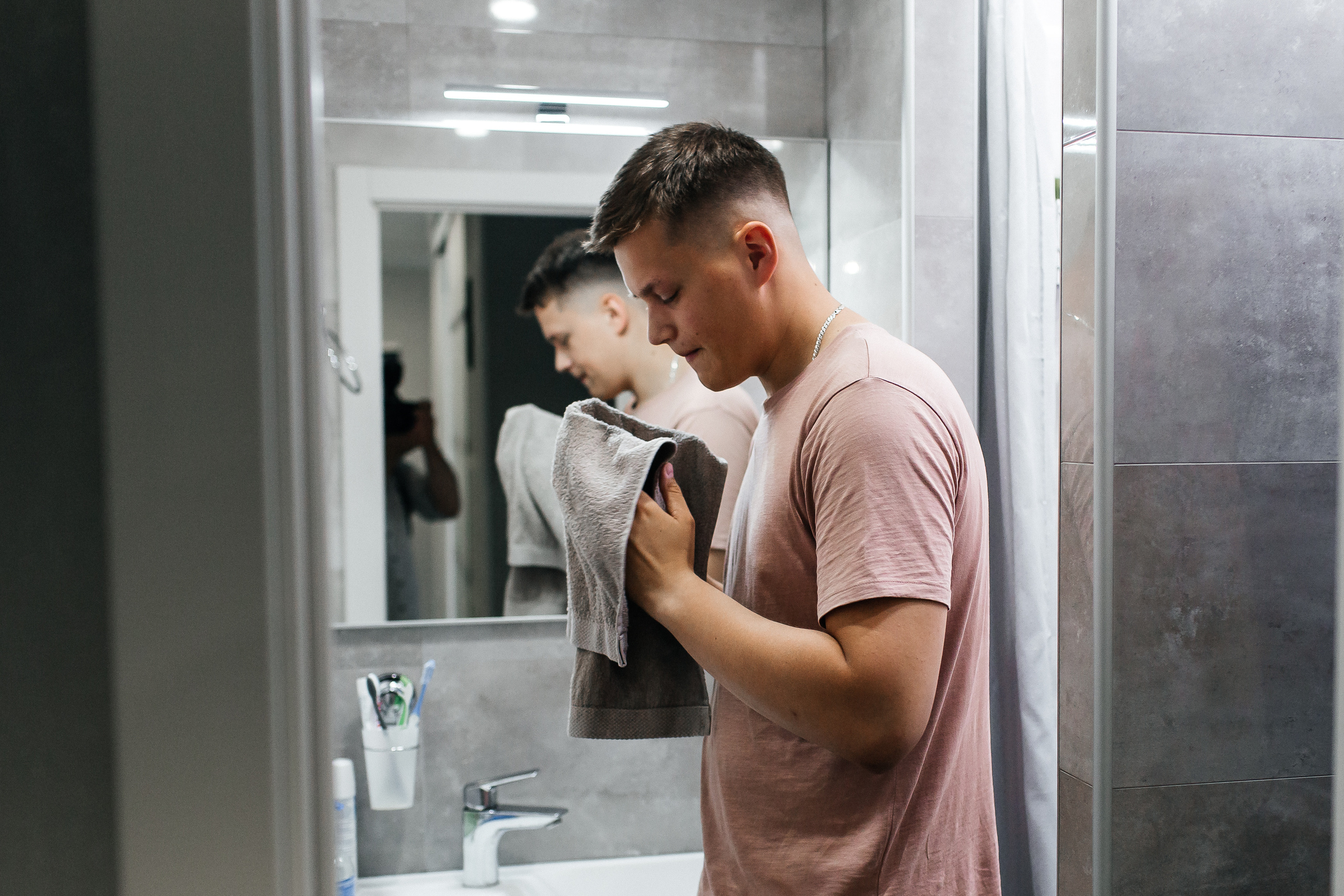 Июль. Жара. Любовь. Сергеев Алексей. Фотограф