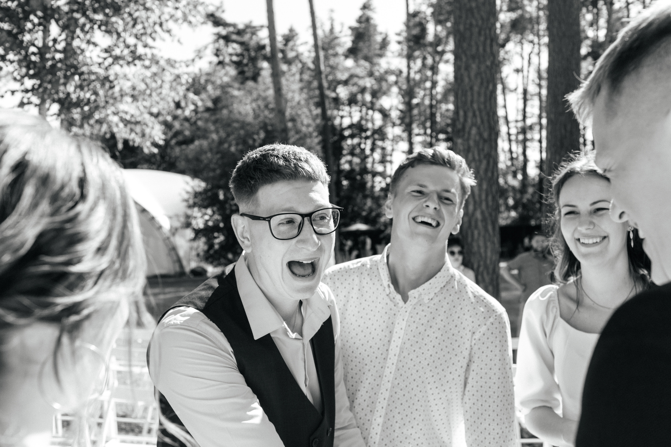 Июль. Жара. Любовь. Сергеев Алексей. Фотограф